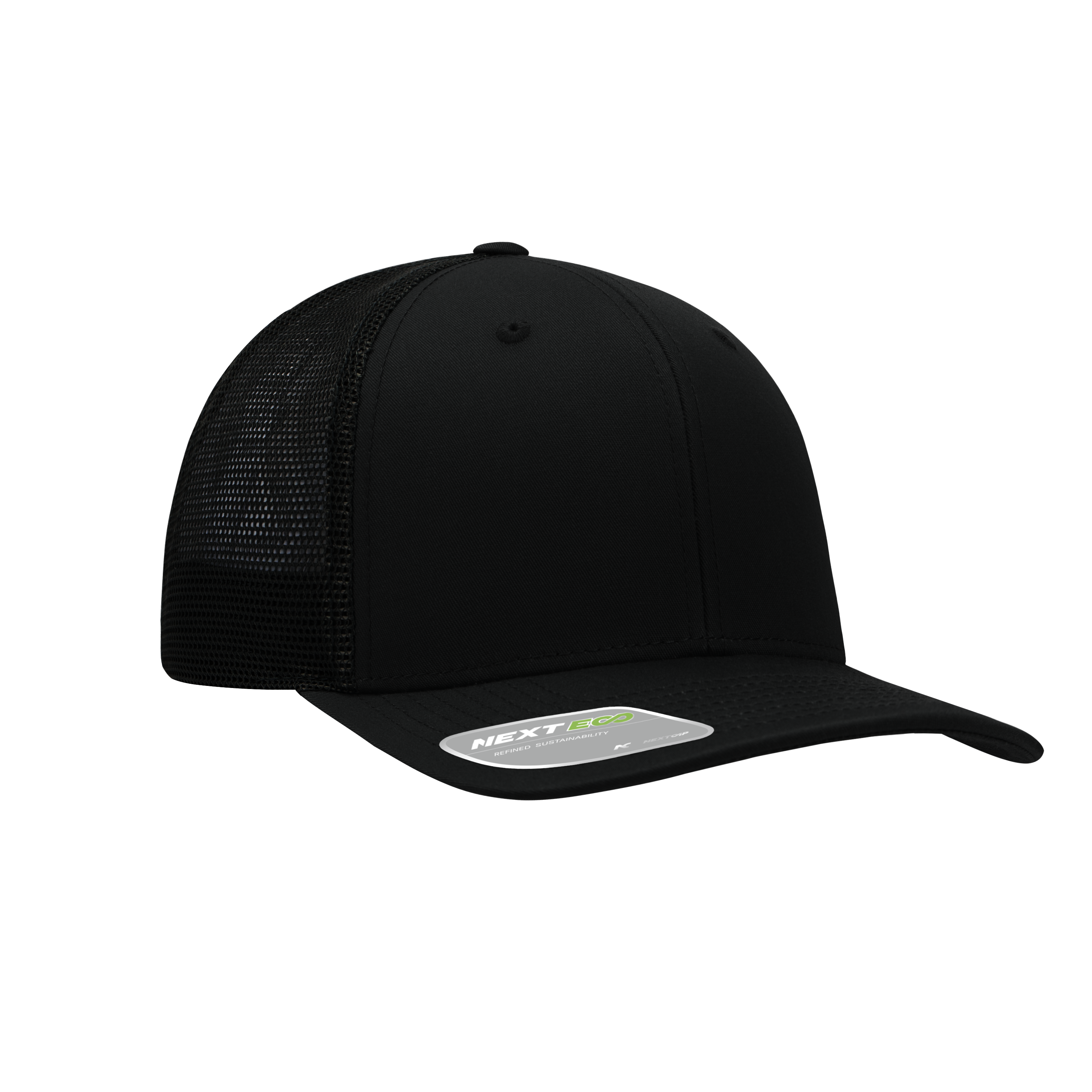 (DFW900P) Next Eco™ Sustainable Trucker Cap
