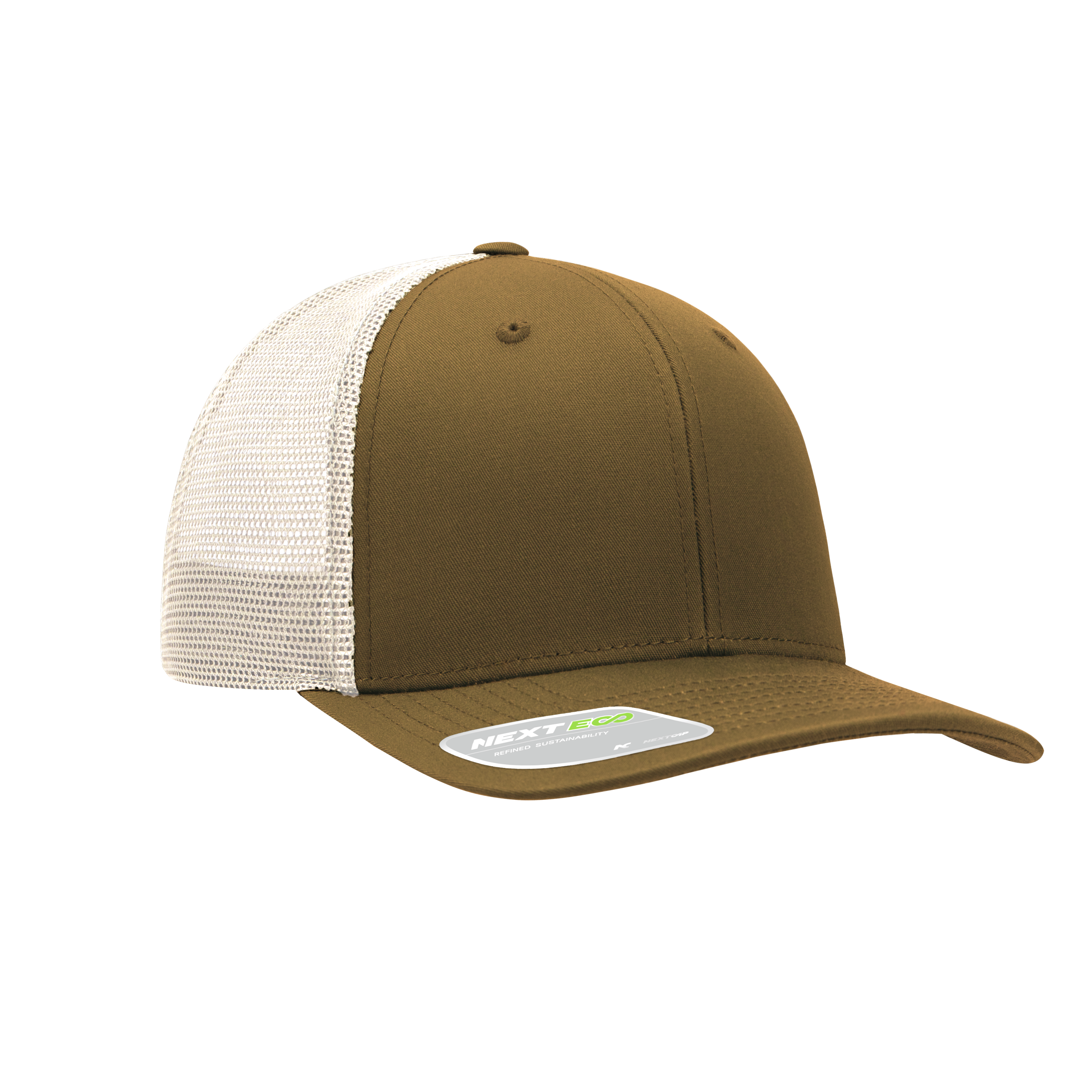(DFW900P) Next Eco™ Sustainable Trucker Cap