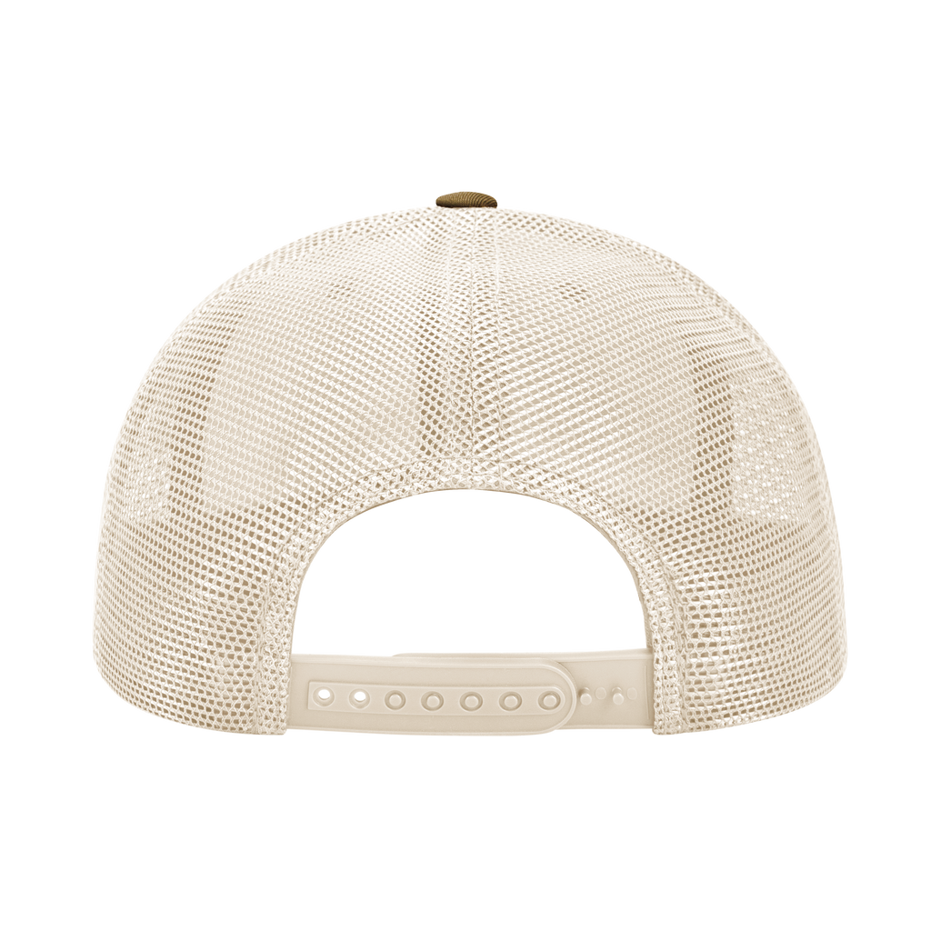 (DFW900P) Next Eco™ Sustainable Trucker Cap