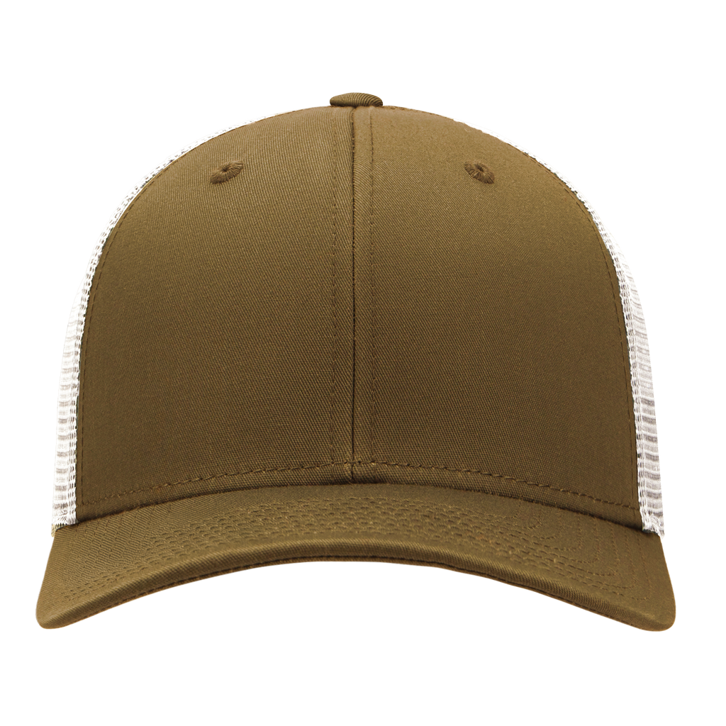 (DFW900P) Next Eco™ Sustainable Trucker Cap