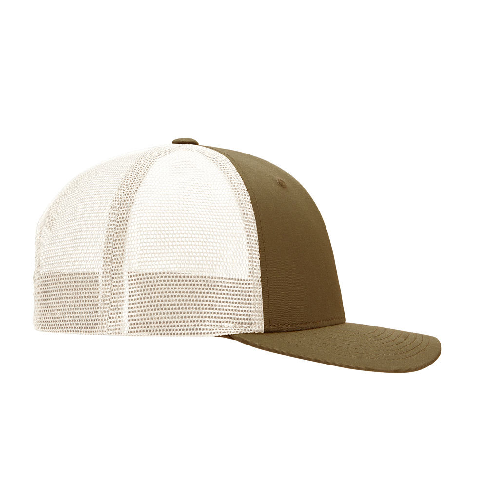 (DFW900P) Next Eco™ Sustainable Trucker Cap