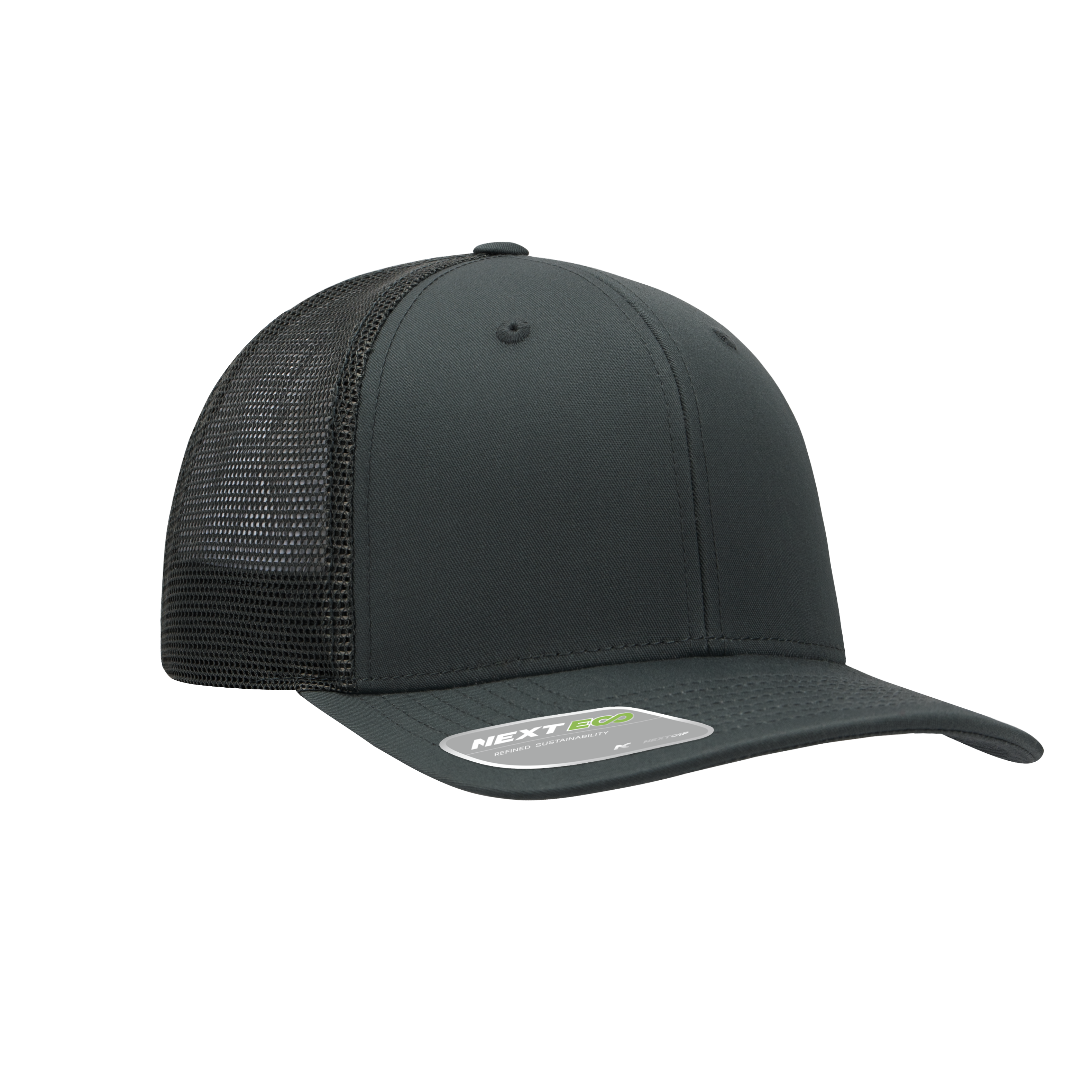 (DFW900P) Next Eco™ Sustainable Trucker Cap