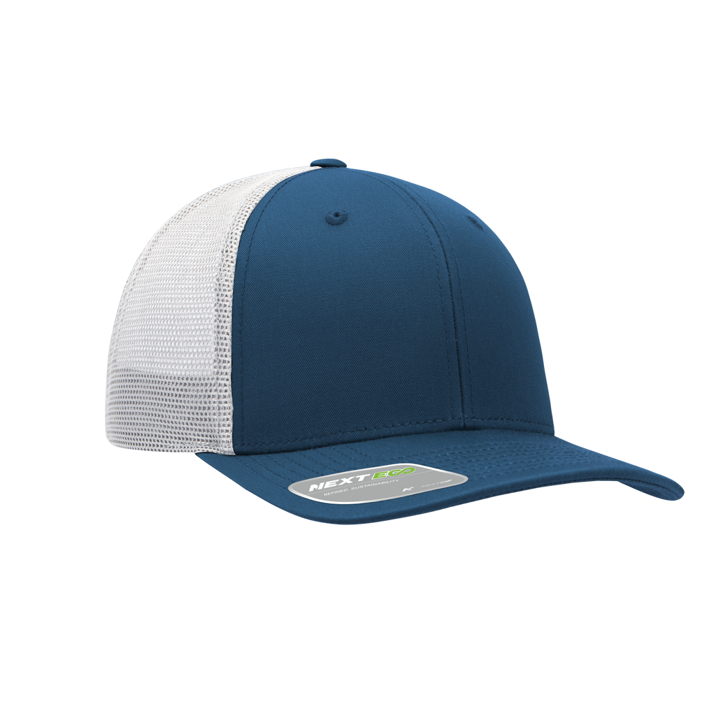 (DFW900P) Next Eco™ Sustainable Trucker Cap