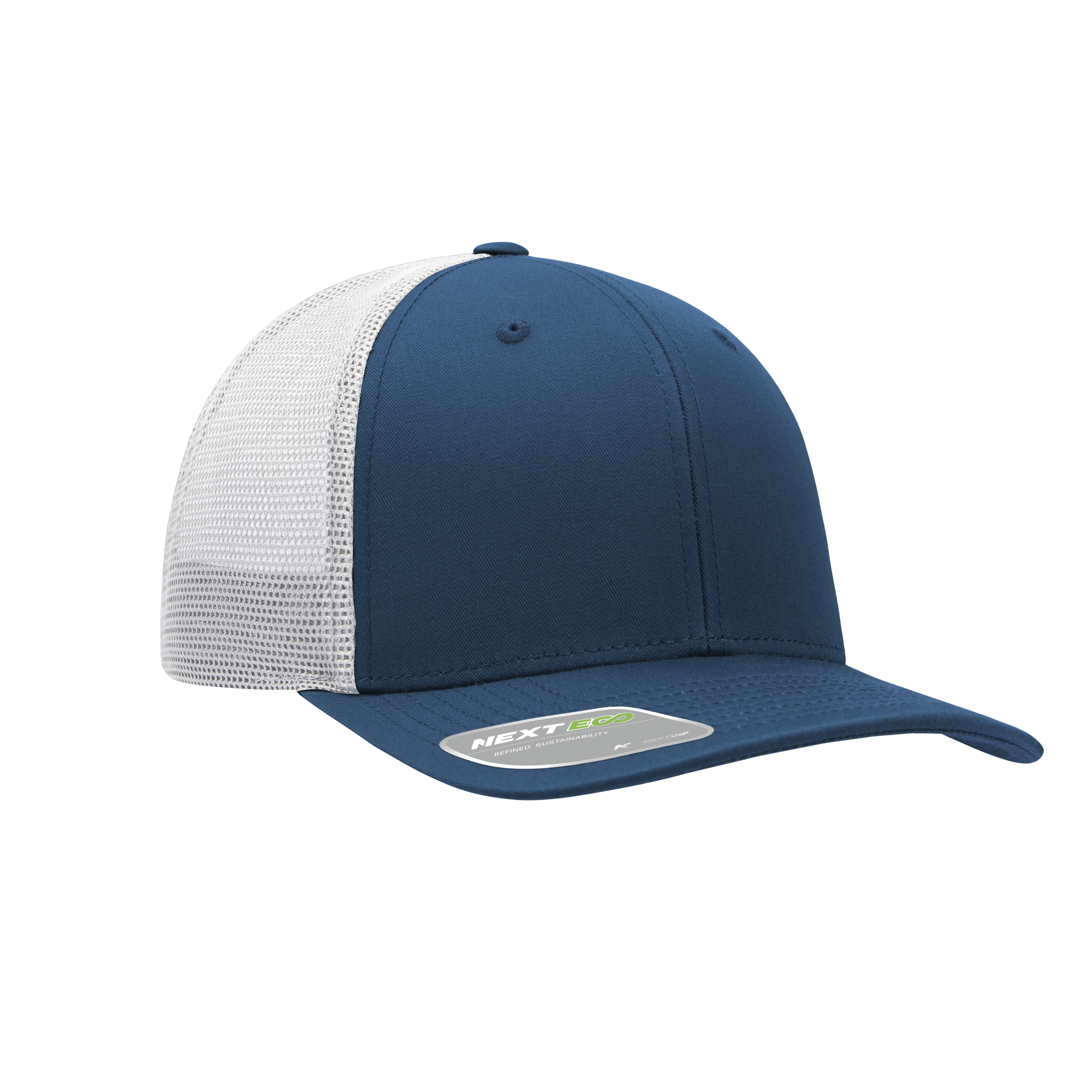 (DFW900P) Next Eco™ Sustainable Trucker Cap