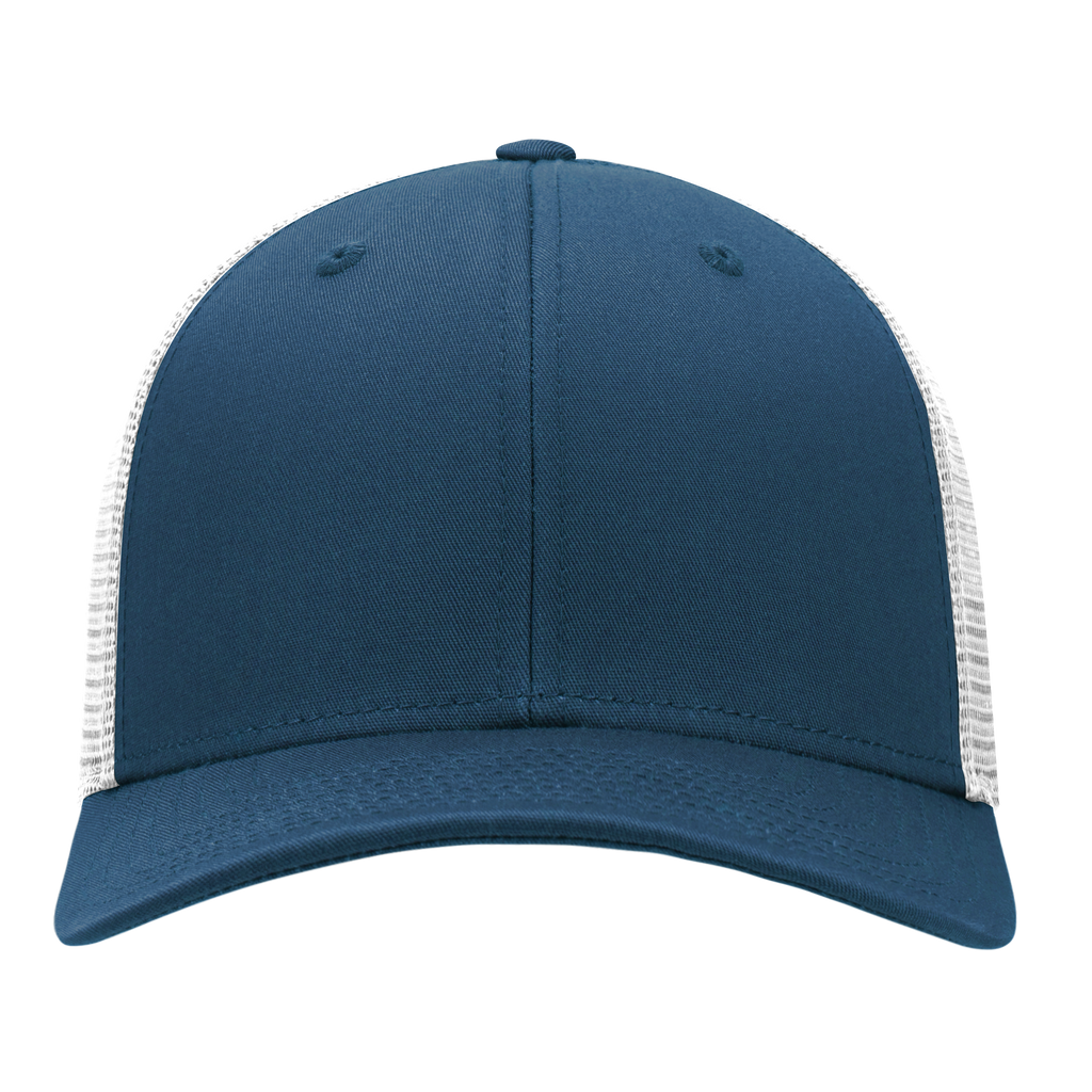 (DFW900P) Next Eco™ Sustainable Trucker Cap