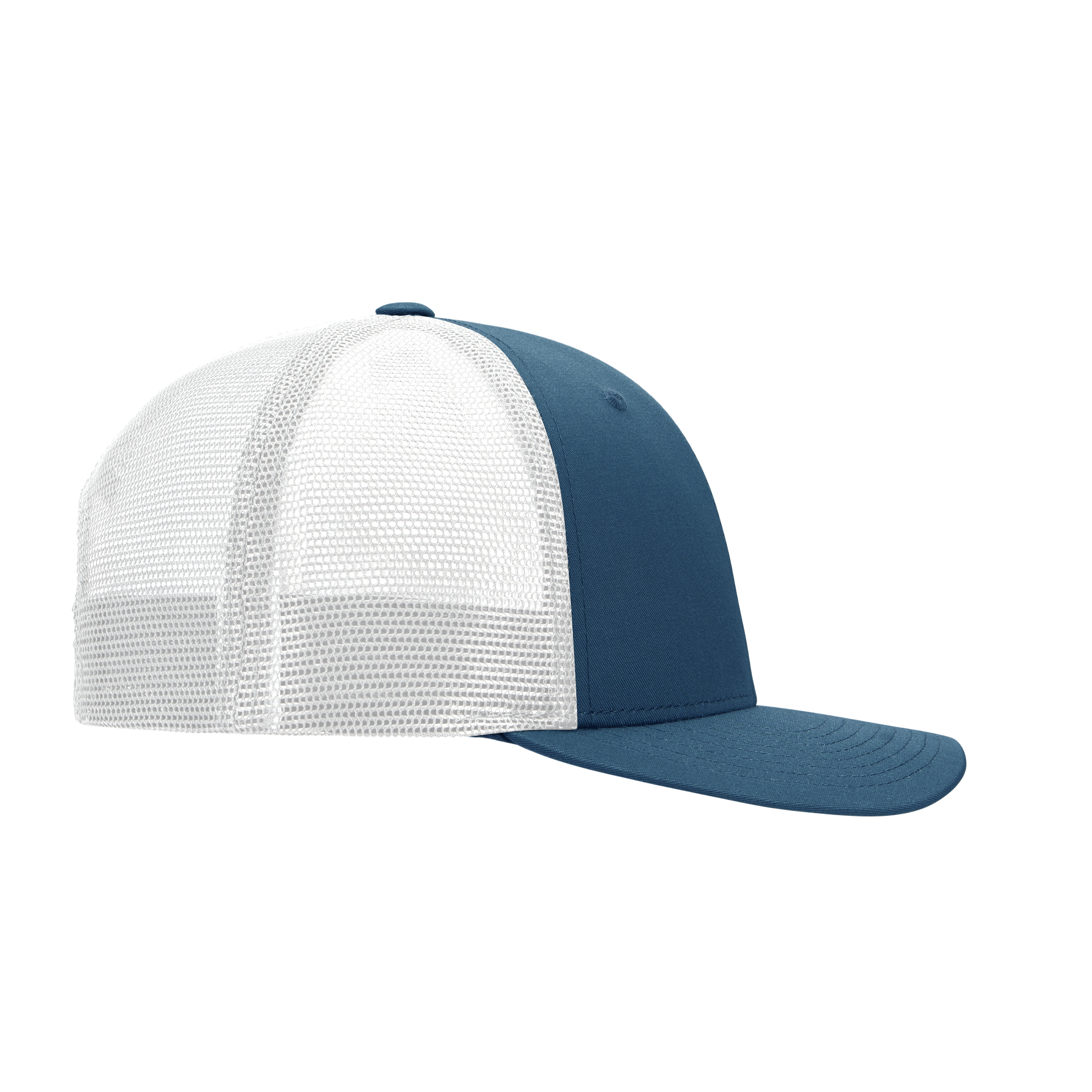 (DFW900P) Next Eco™ Sustainable Trucker Cap