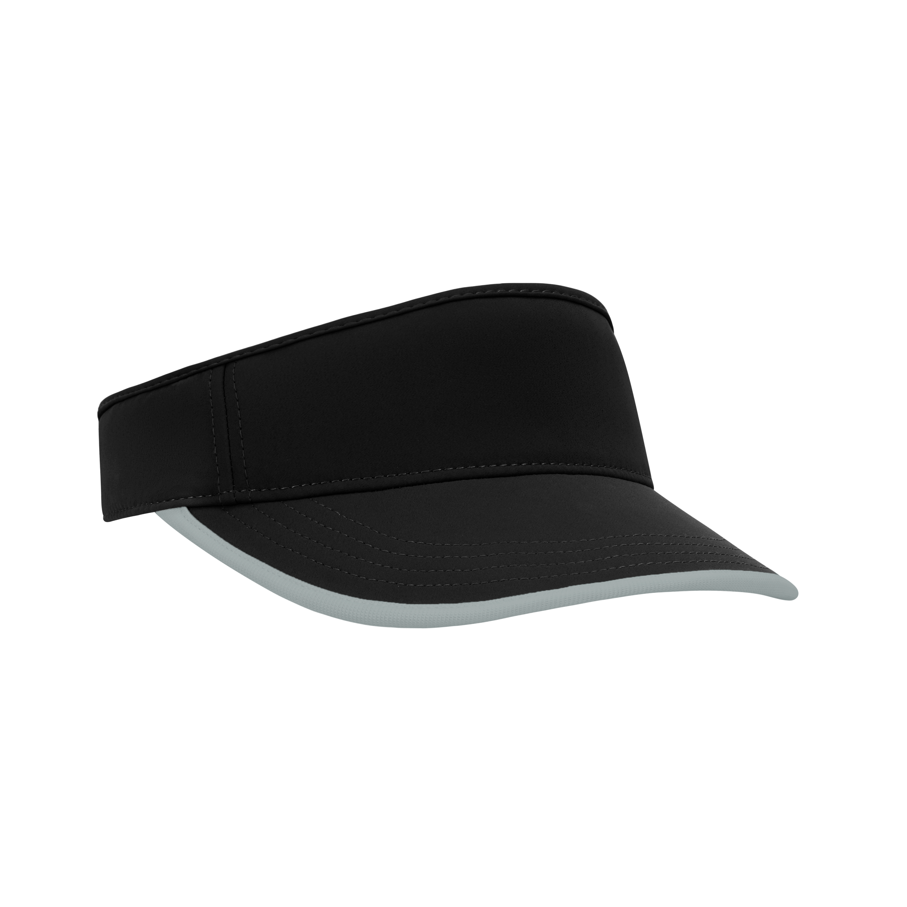 (AUG350) High Profile Performance Sun Visor