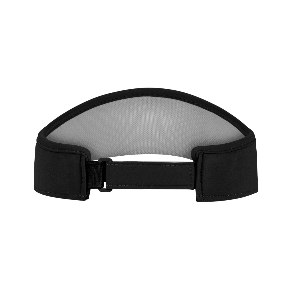 (AUG350) High Profile Performance Sun Visor