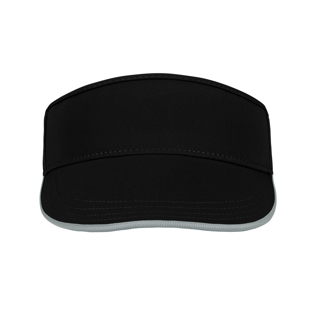 (AUG350) High Profile Performance Sun Visor