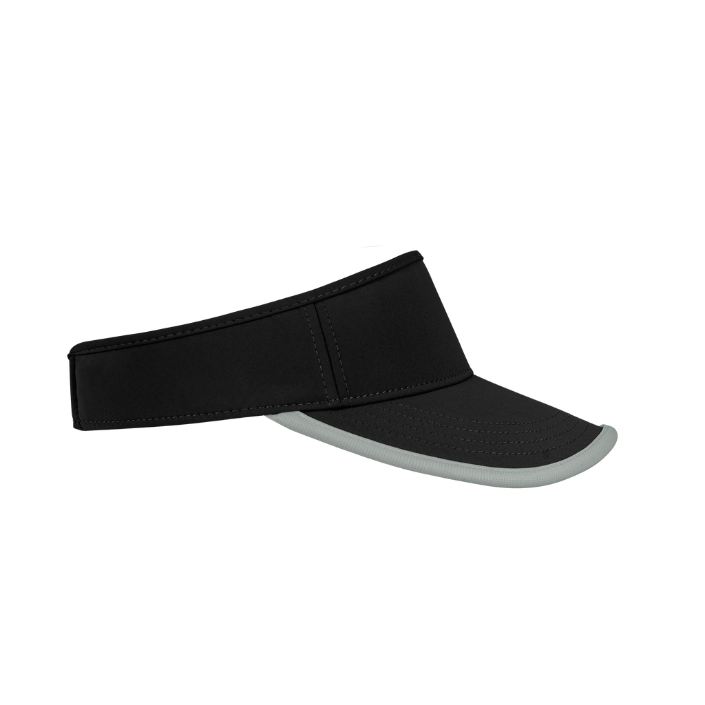 (AUG350) High Profile Performance Sun Visor