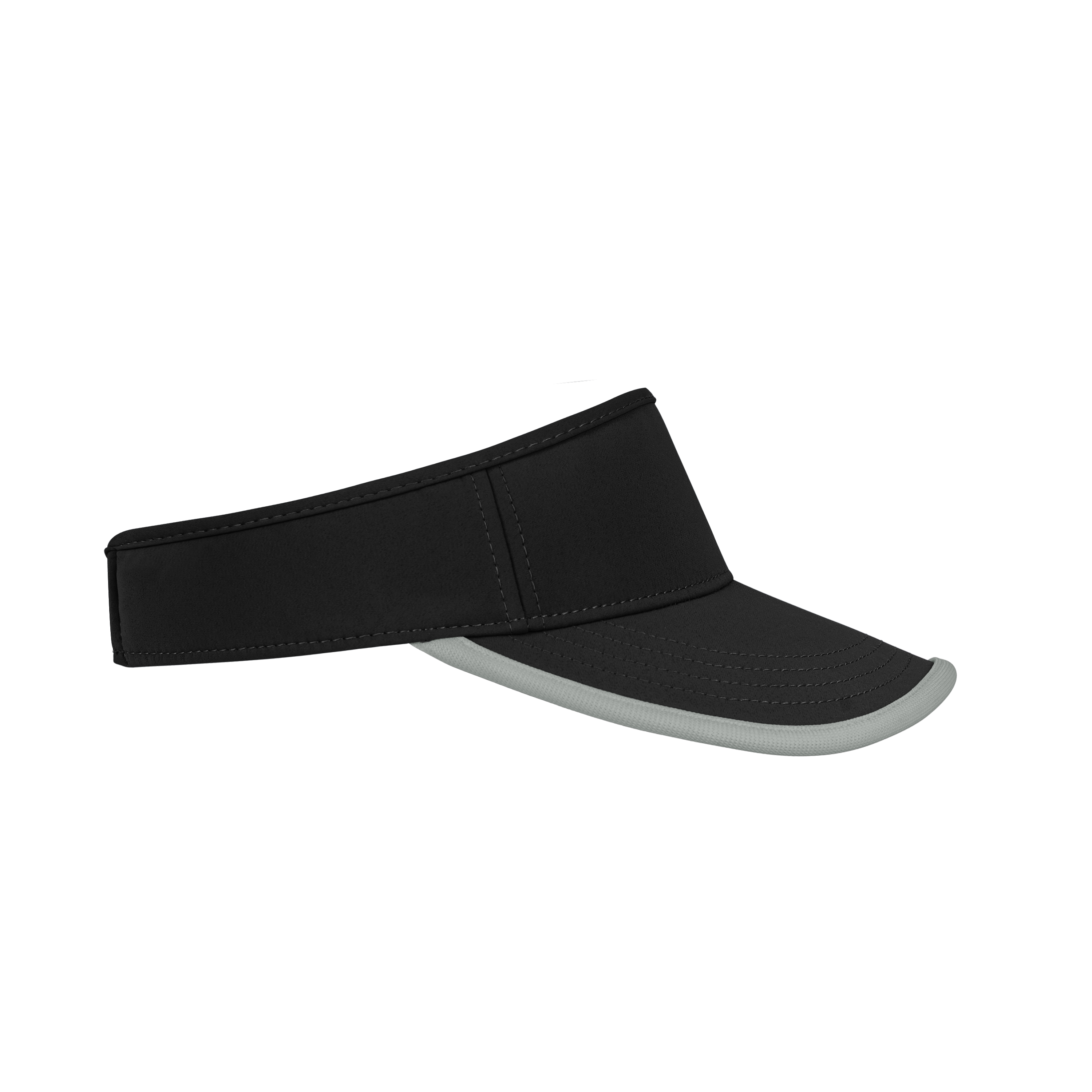 (AUG350) High Profile Performance Sun Visor