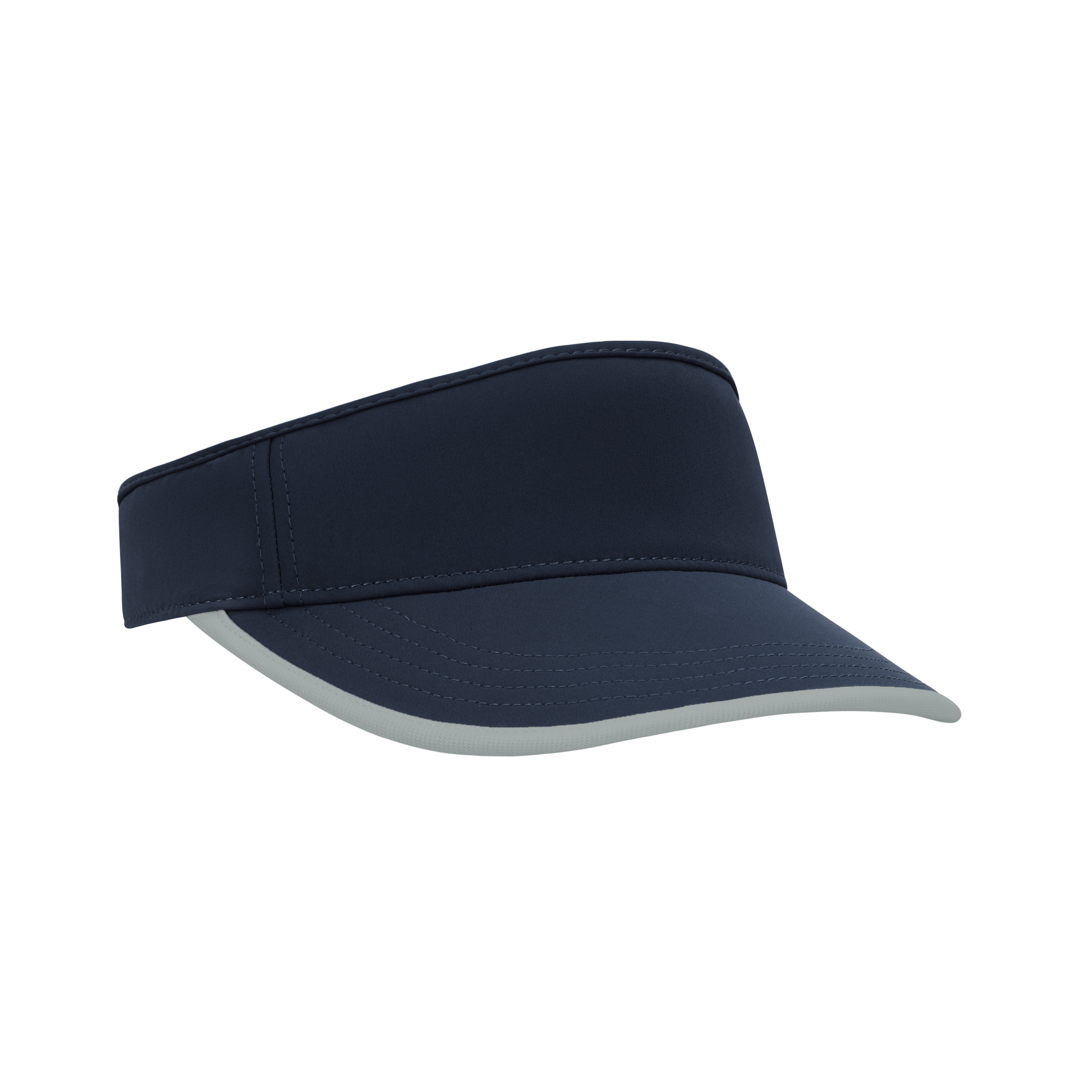 (AUG350) High Profile Performance Sun Visor