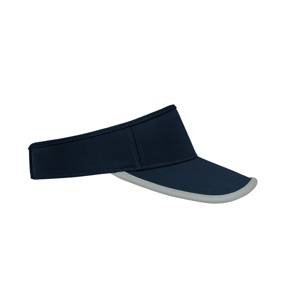 (AUG350) High Profile Performance Sun Visor