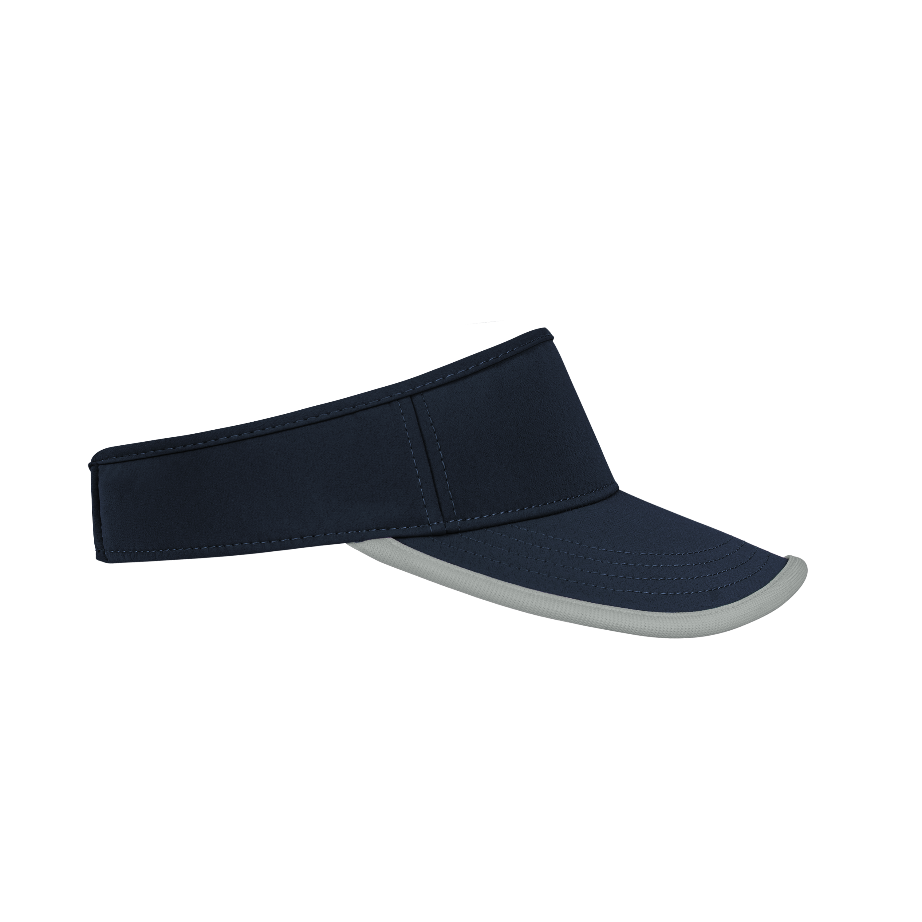 (AUG350) High Profile Performance Sun Visor