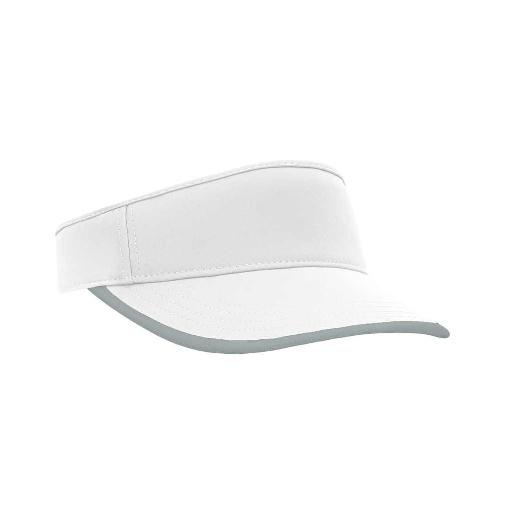 (AUG350) High Profile Performance Sun Visor