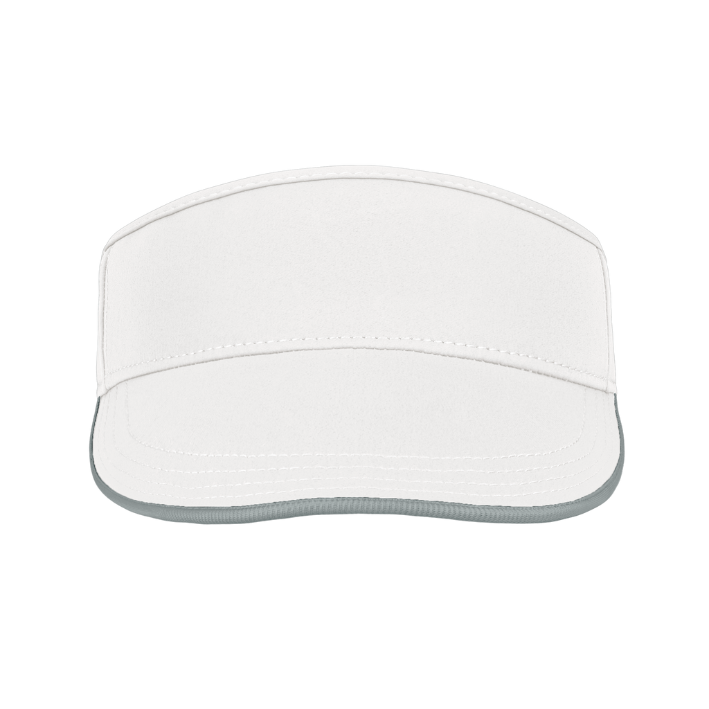 (AUG350) High Profile Performance Sun Visor