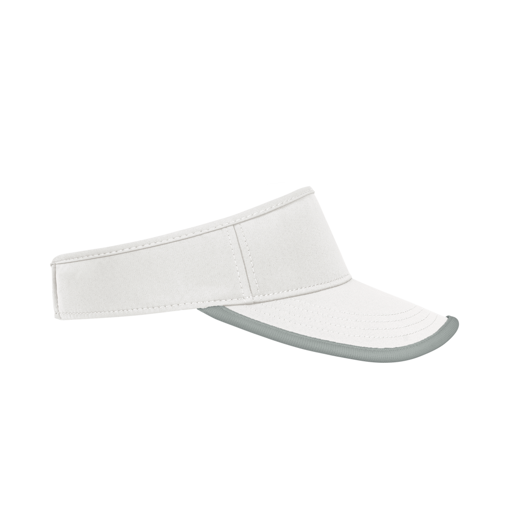 (AUG350) High Profile Performance Sun Visor