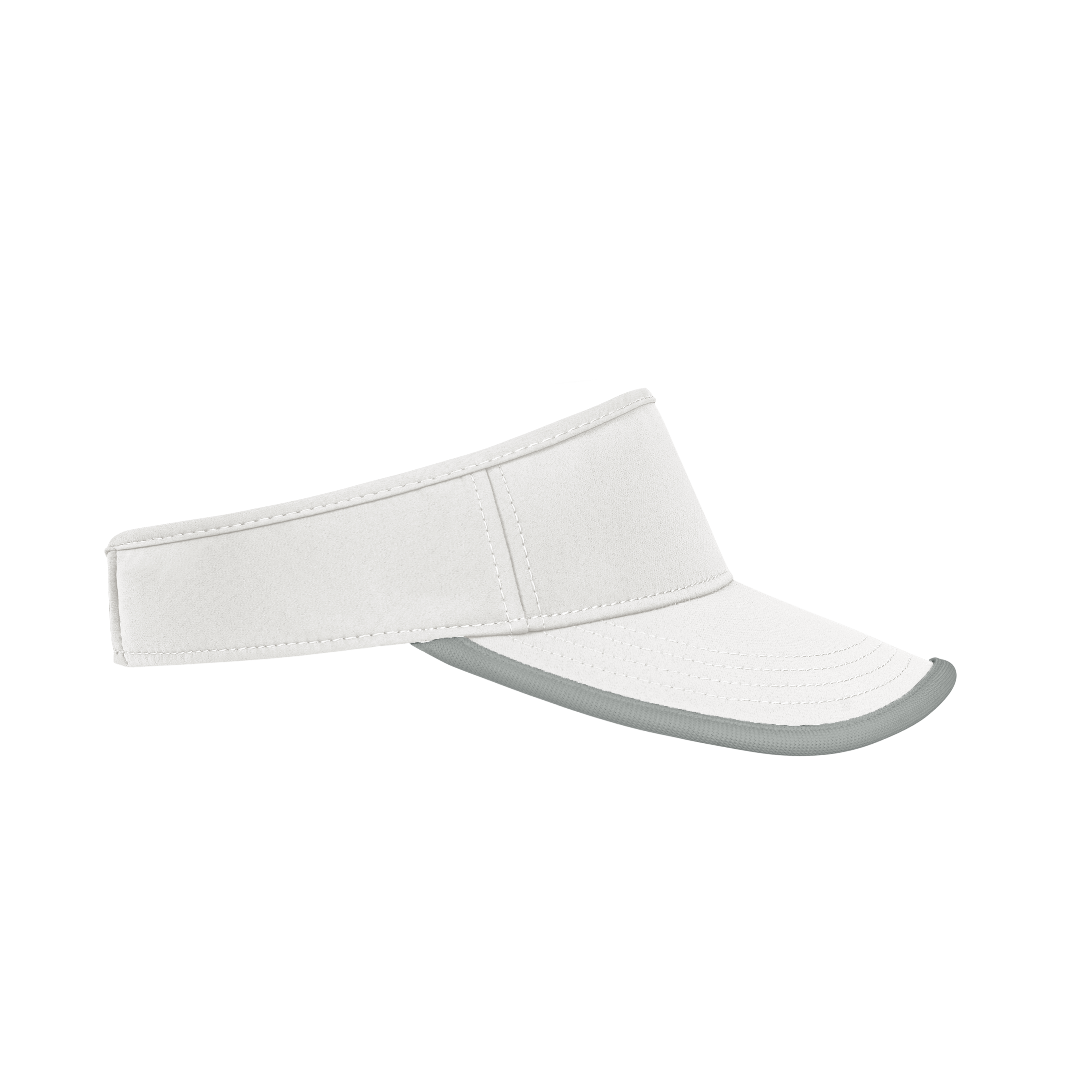 (AUG350) High Profile Performance Sun Visor