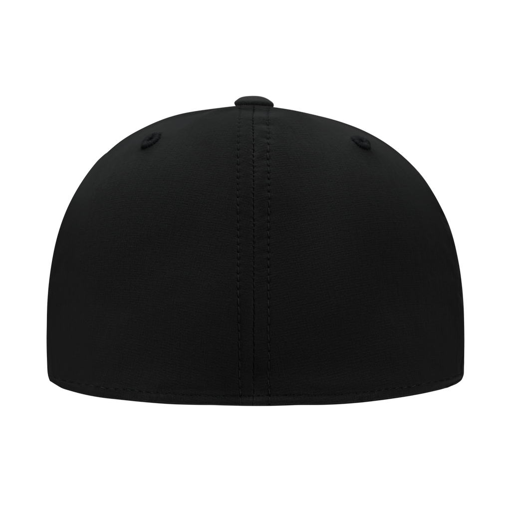 (ACE300S) Nextfit™ 6 Panel Sustainable Golf Fitted Cap