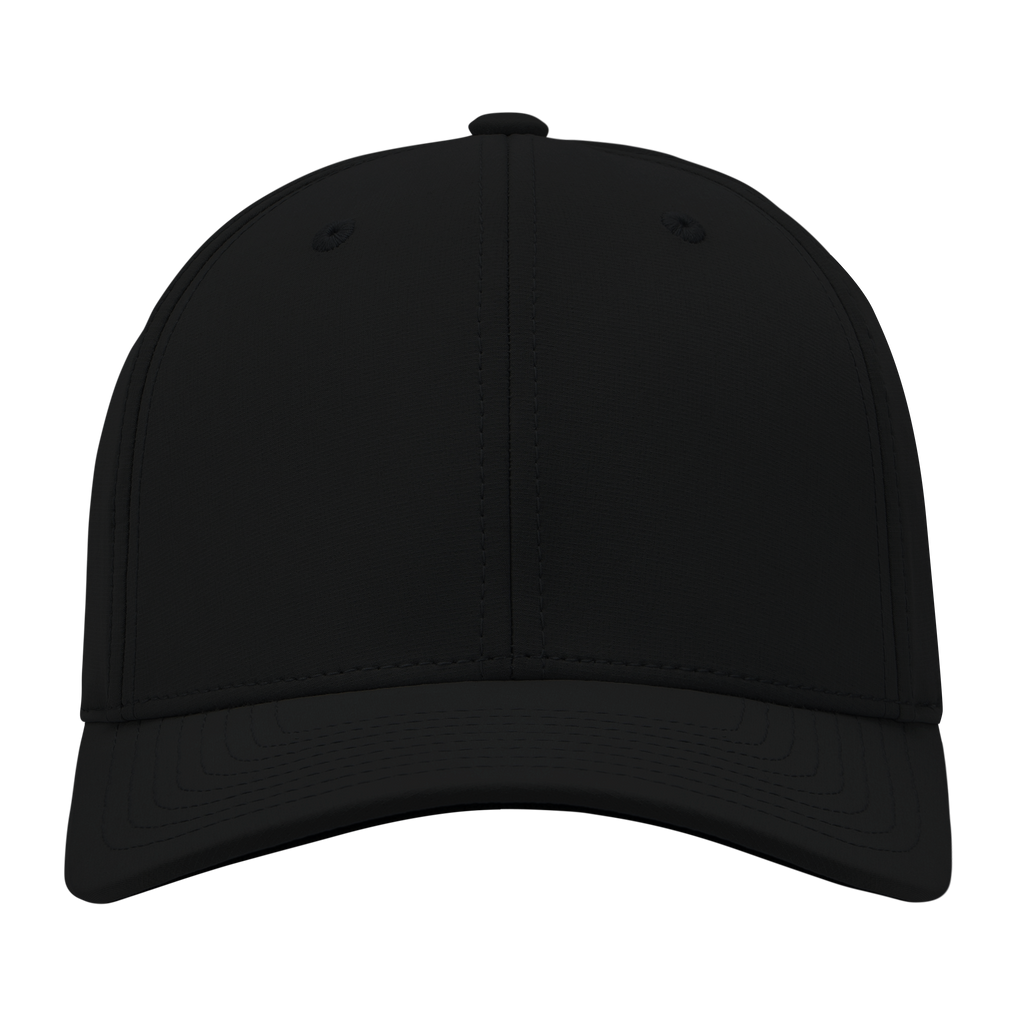 (ACE300S) Nextfit™ 6 Panel Sustainable Golf Fitted Cap