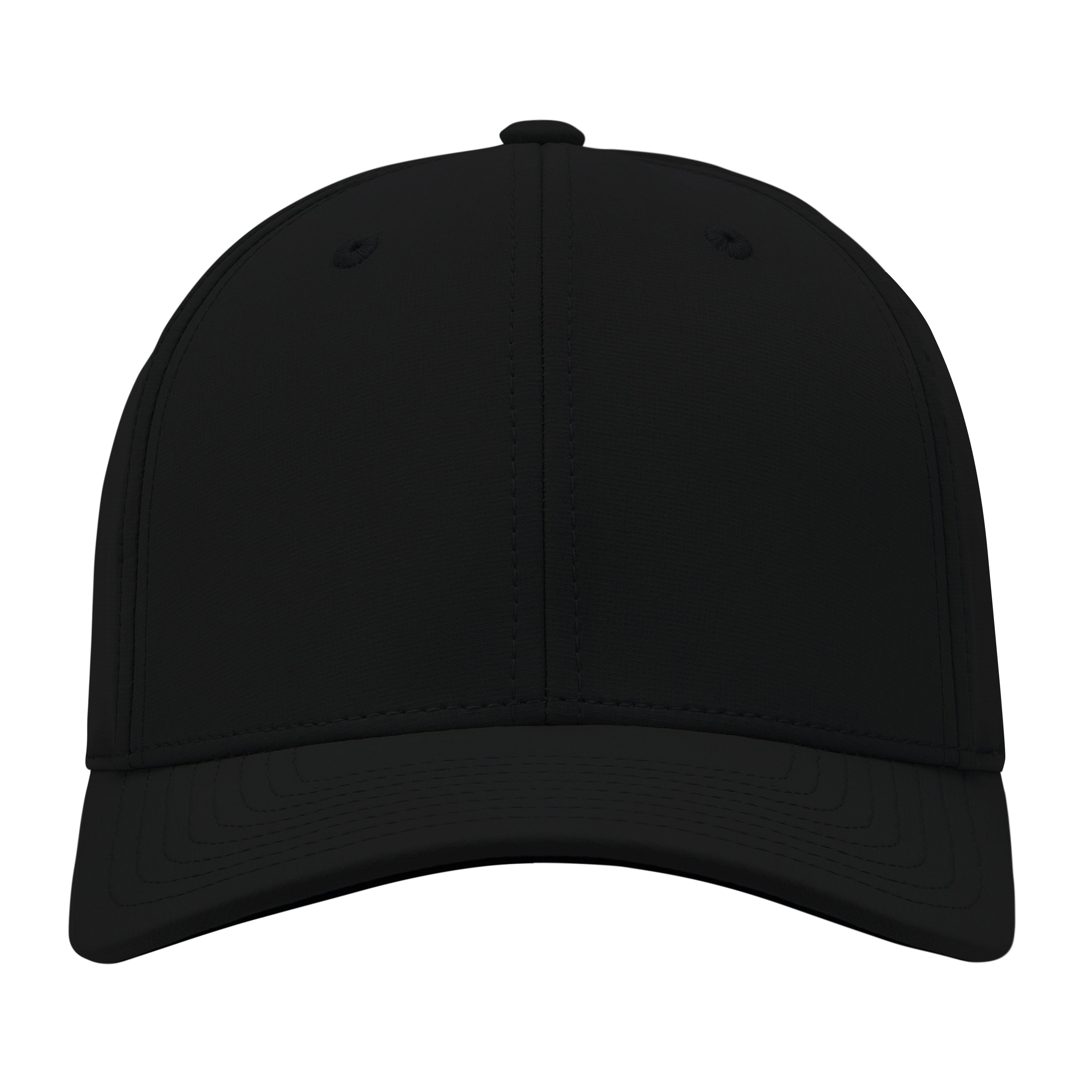 (ACE300S) Nextfit™ 6 Panel Sustainable Golf Fitted Cap