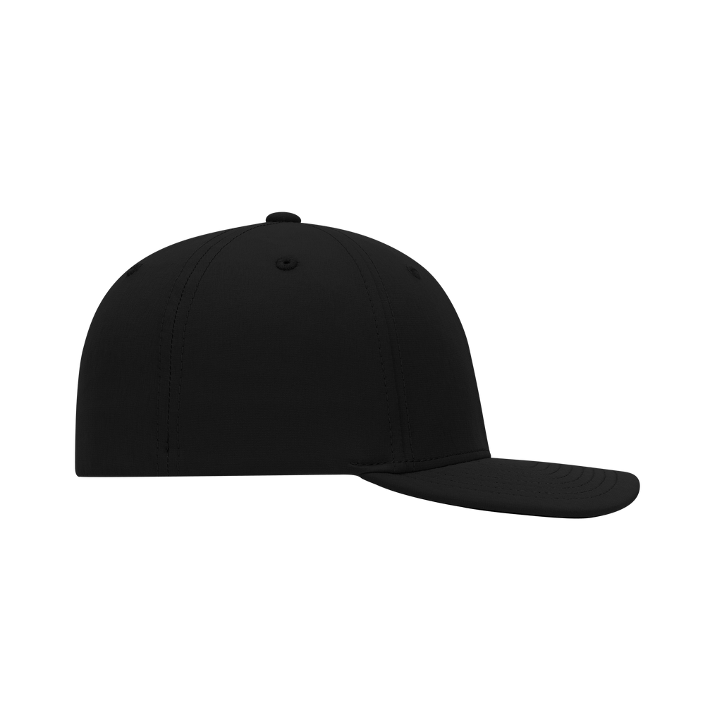 (ACE300S) Nextfit™ 6 Panel Sustainable Golf Fitted Cap