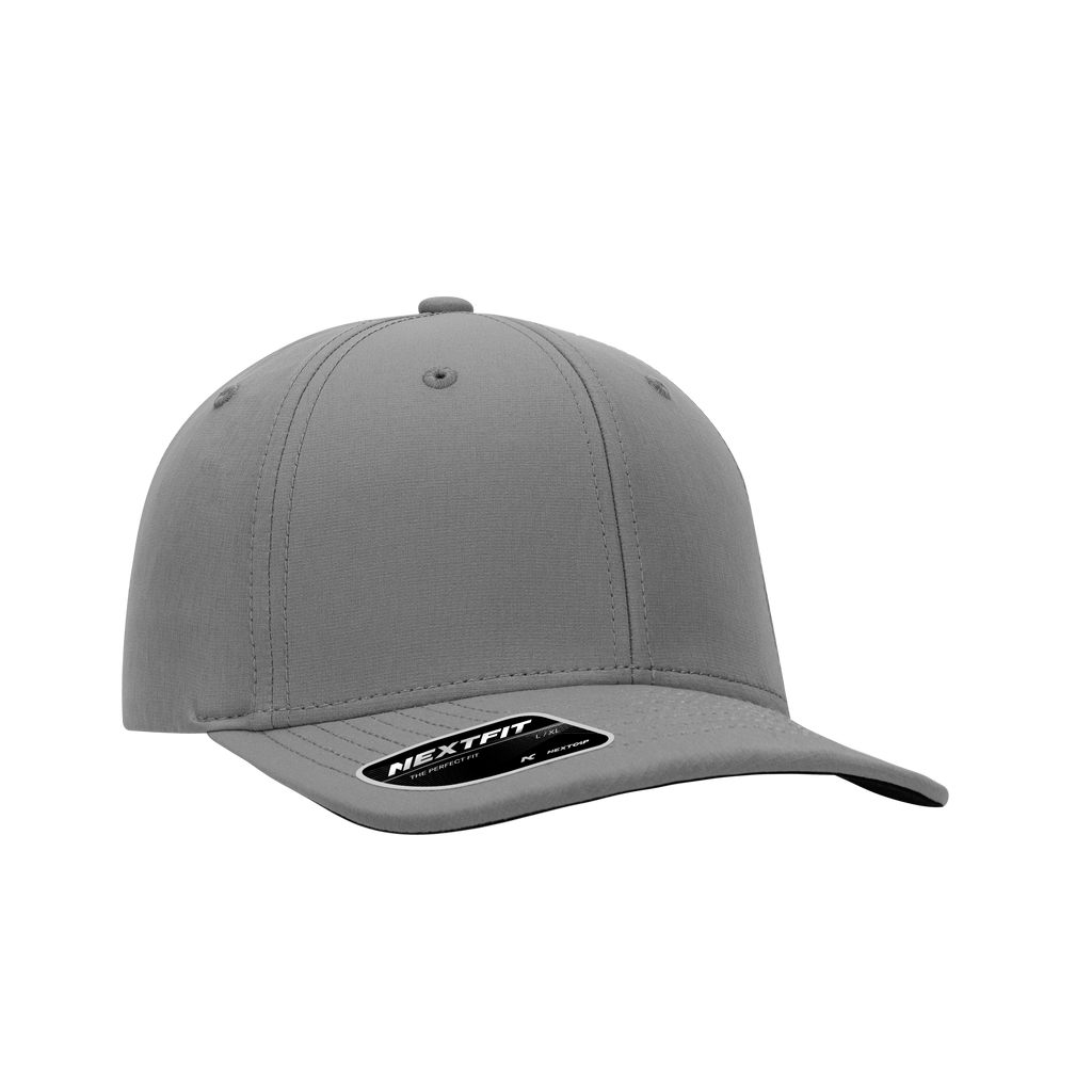 (ACE300S) Nextfit™ 6 Panel Sustainable Golf Fitted Cap