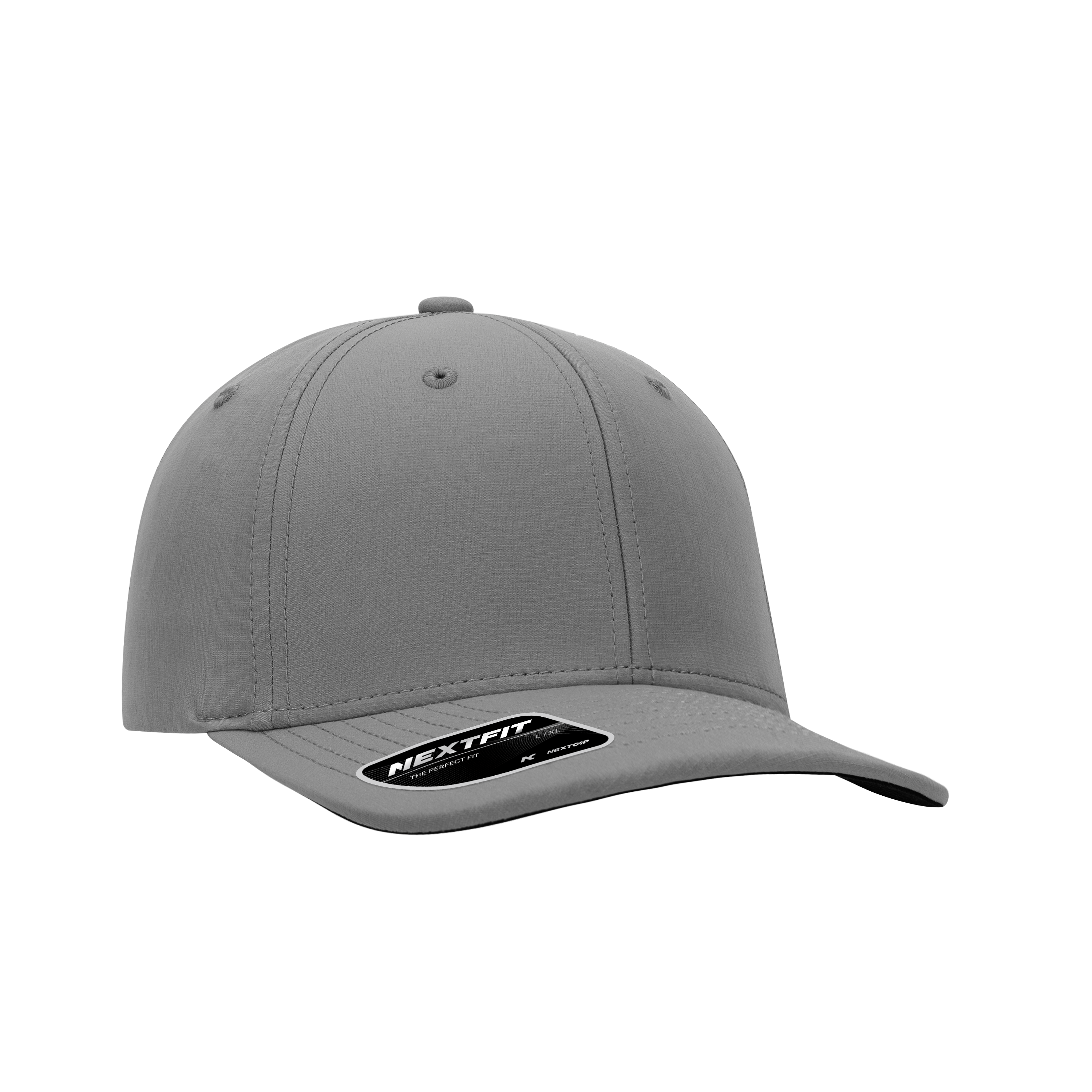 (ACE300S) Nextfit™ 6 Panel Sustainable Golf Fitted Cap