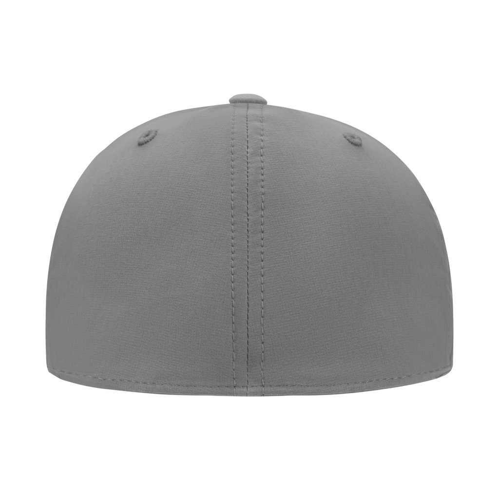 (ACE300S) Nextfit™ 6 Panel Sustainable Golf Fitted Cap