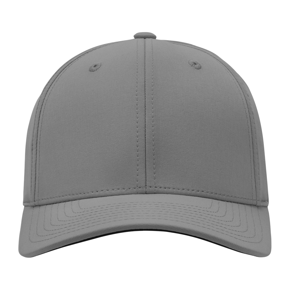 (ACE300S) Nextfit™ 6 Panel Sustainable Golf Fitted Cap