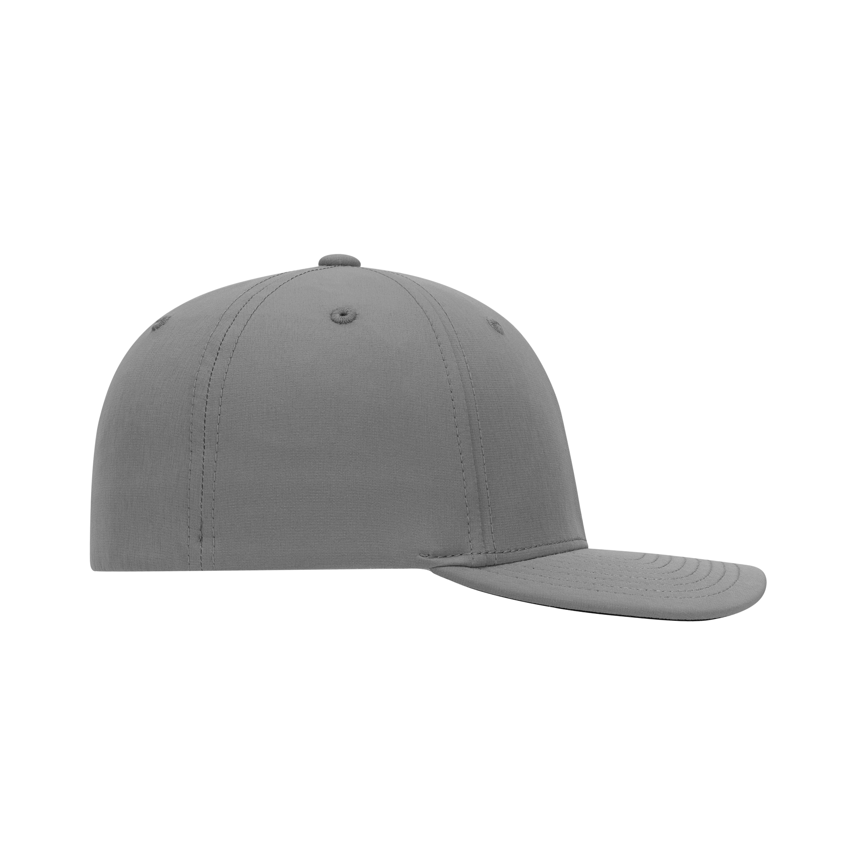 (ACE300S) Nextfit™ 6 Panel Sustainable Golf Fitted Cap