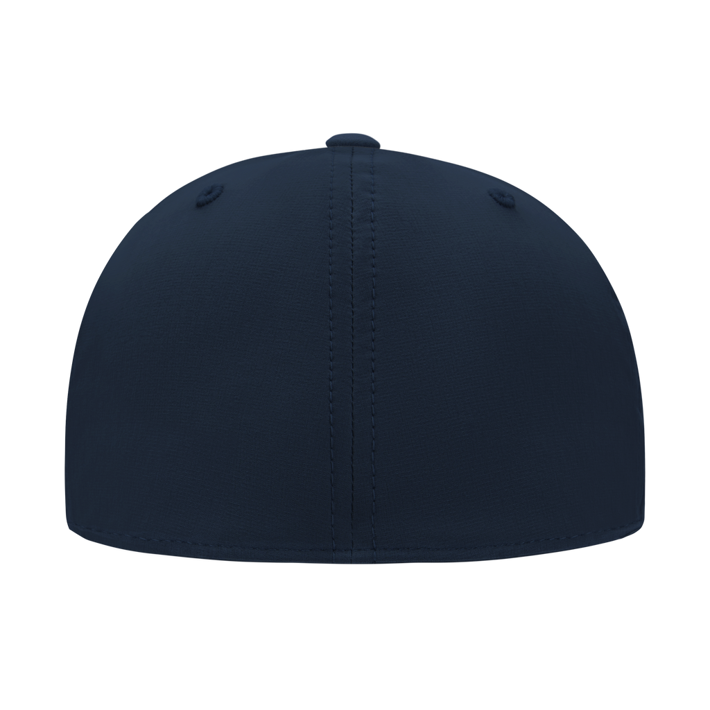 (ACE300S) Nextfit™ 6 Panel Sustainable Golf Fitted Cap