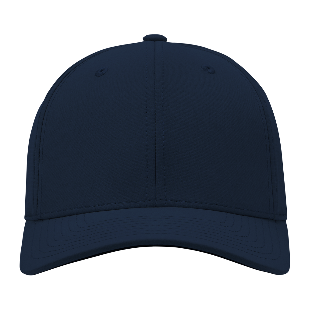 (ACE300S) Nextfit™ 6 Panel Sustainable Golf Fitted Cap