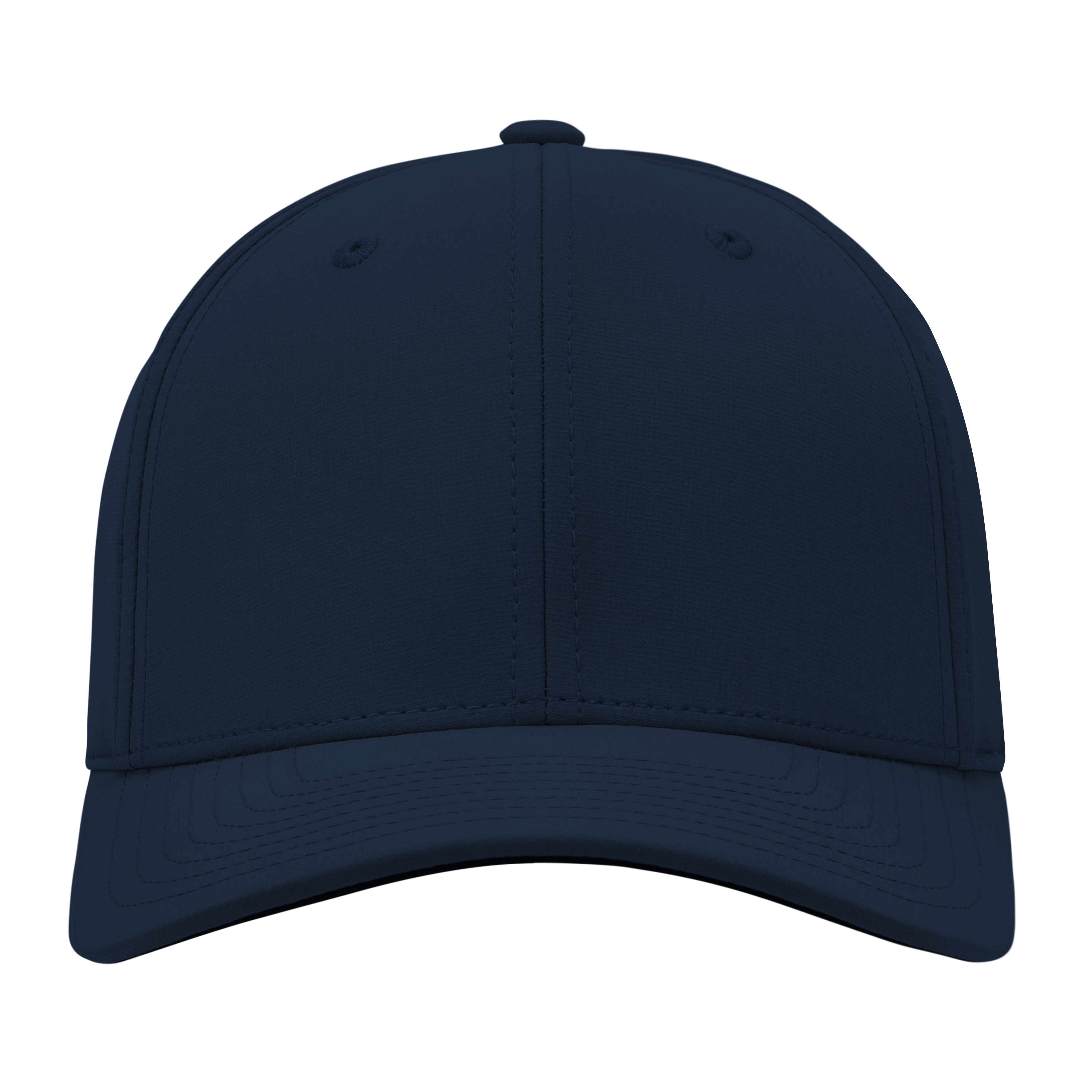 (ACE300S) Nextfit™ 6 Panel Sustainable Golf Fitted Cap