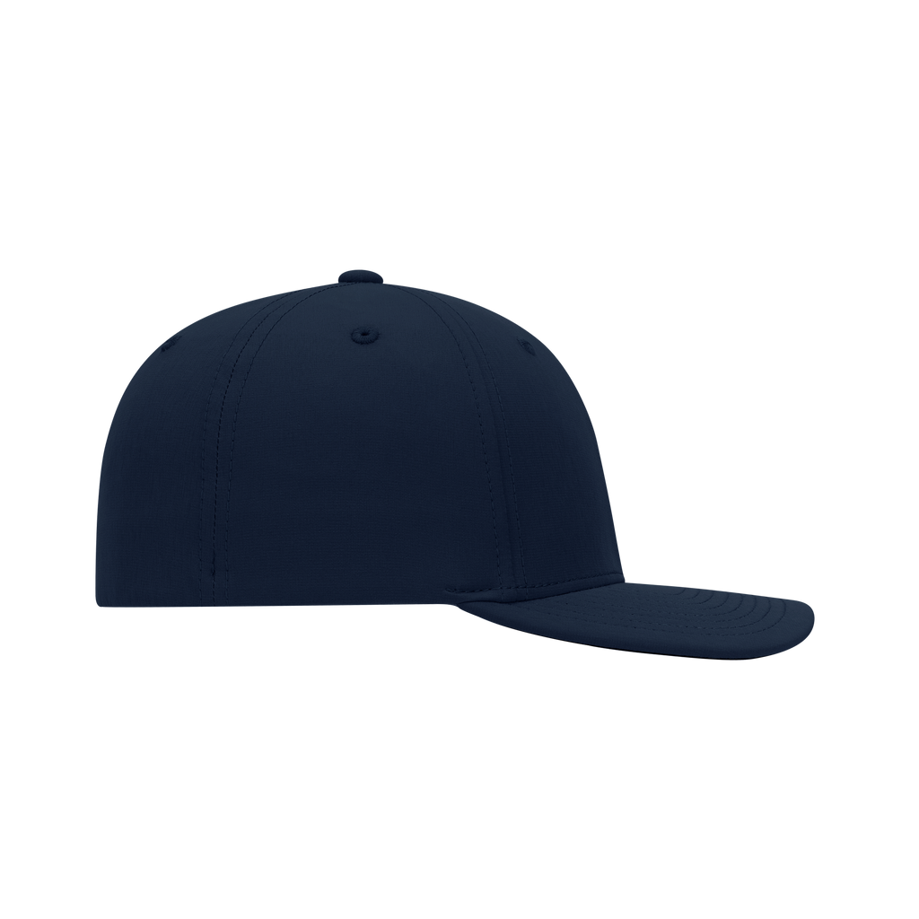 (ACE300S) Nextfit™ 6 Panel Sustainable Golf Fitted Cap