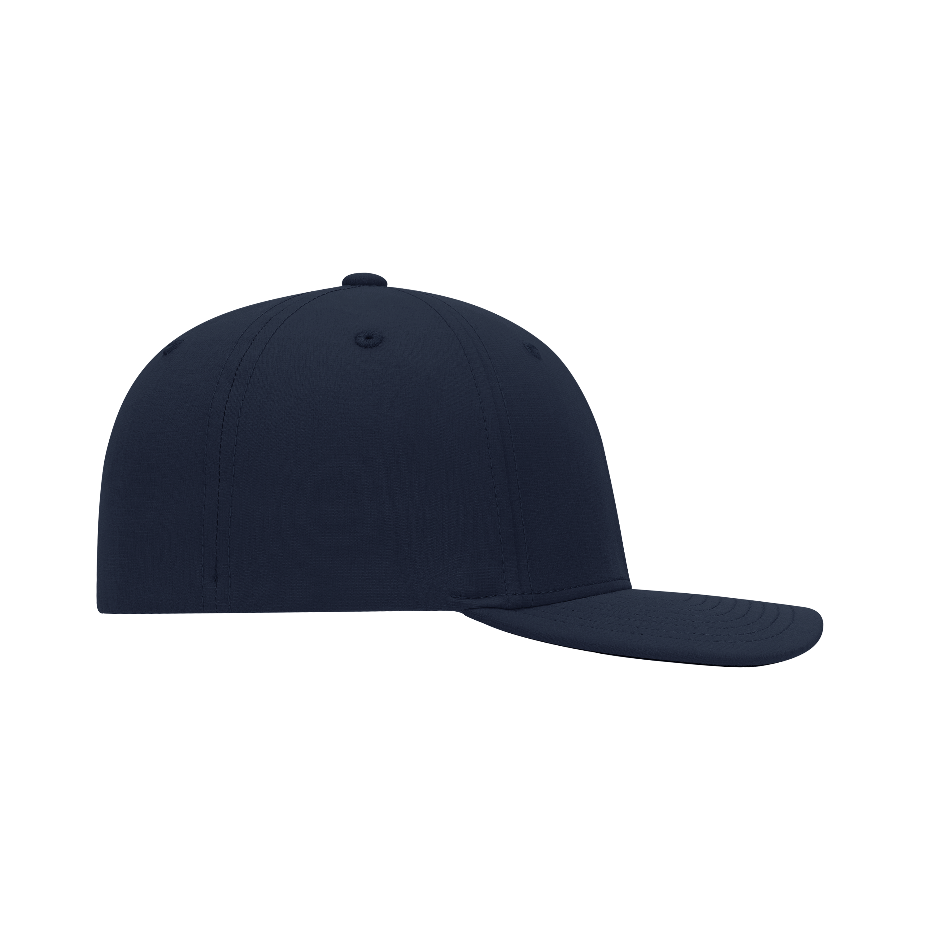 (ACE300S) Nextfit™ 6 Panel Sustainable Golf Fitted Cap