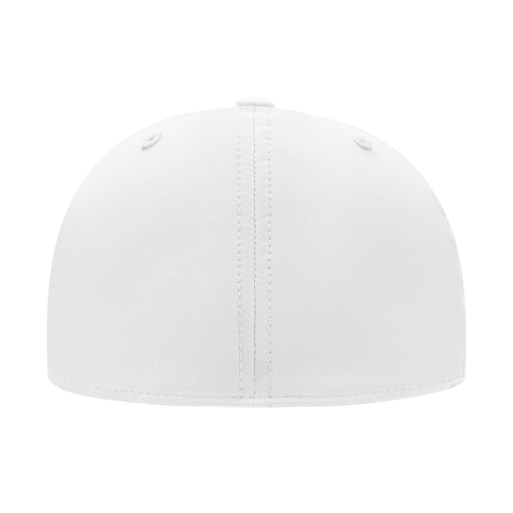 (ACE300S) Nextfit™ 6 Panel Sustainable Golf Fitted Cap