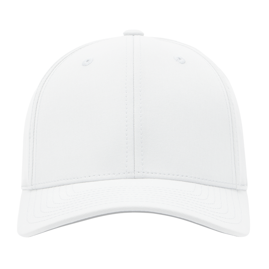 (ACE300S) Nextfit™ 6 Panel Sustainable Golf Fitted Cap