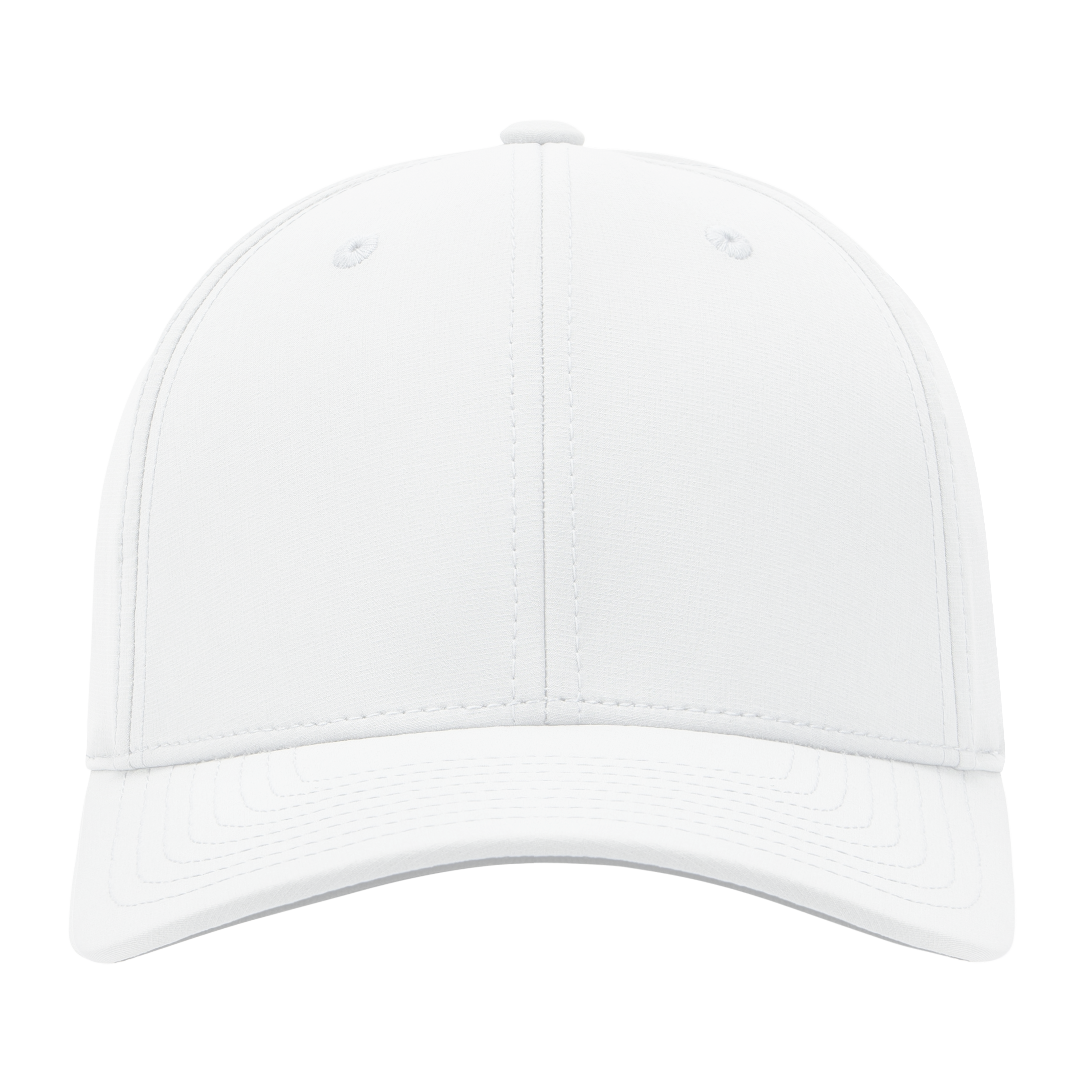 (ACE300S) Nextfit™ 6 Panel Sustainable Golf Fitted Cap