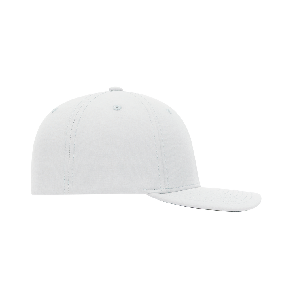 (ACE300S) Nextfit™ 6 Panel Sustainable Golf Fitted Cap