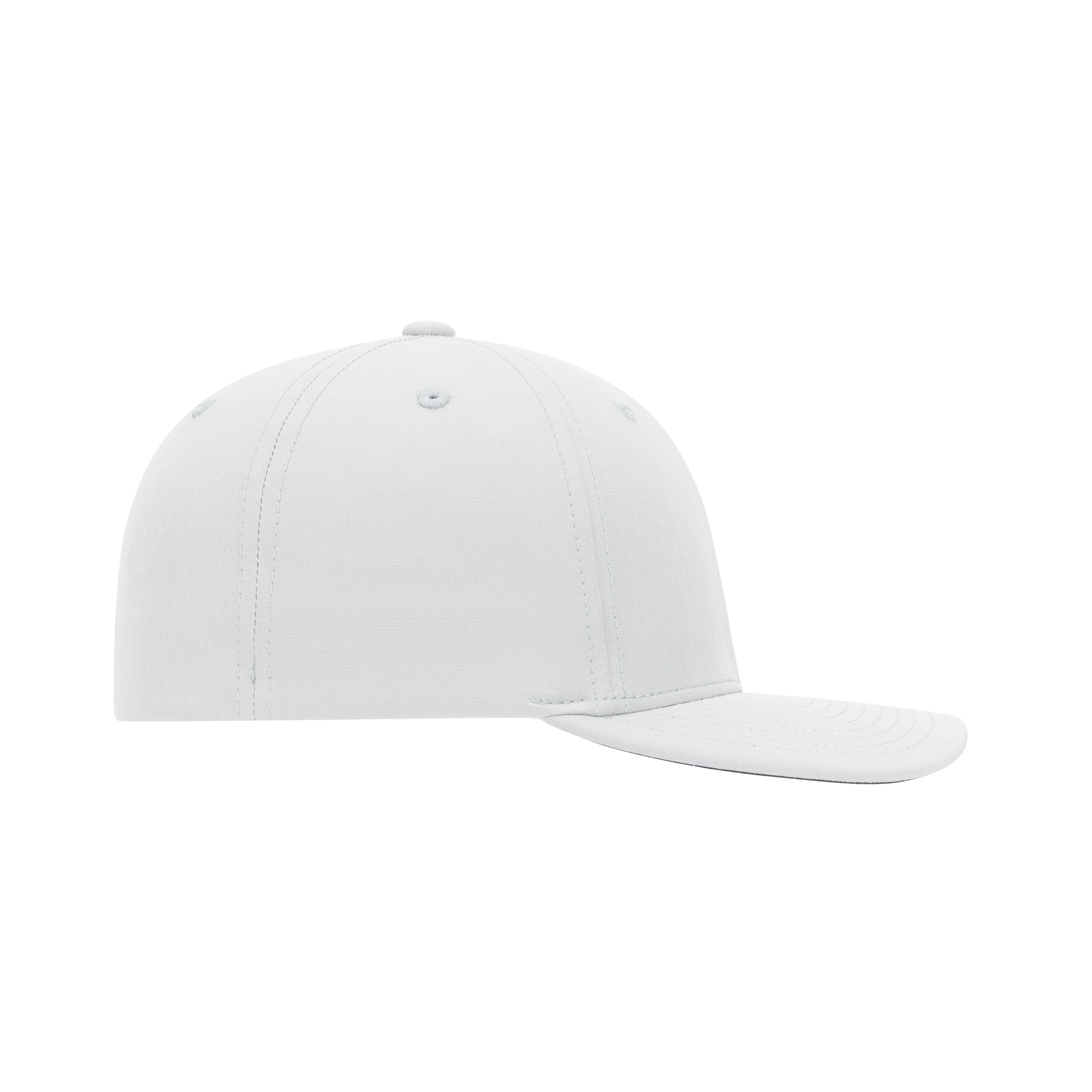 (ACE300S) Nextfit™ 6 Panel Sustainable Golf Fitted Cap