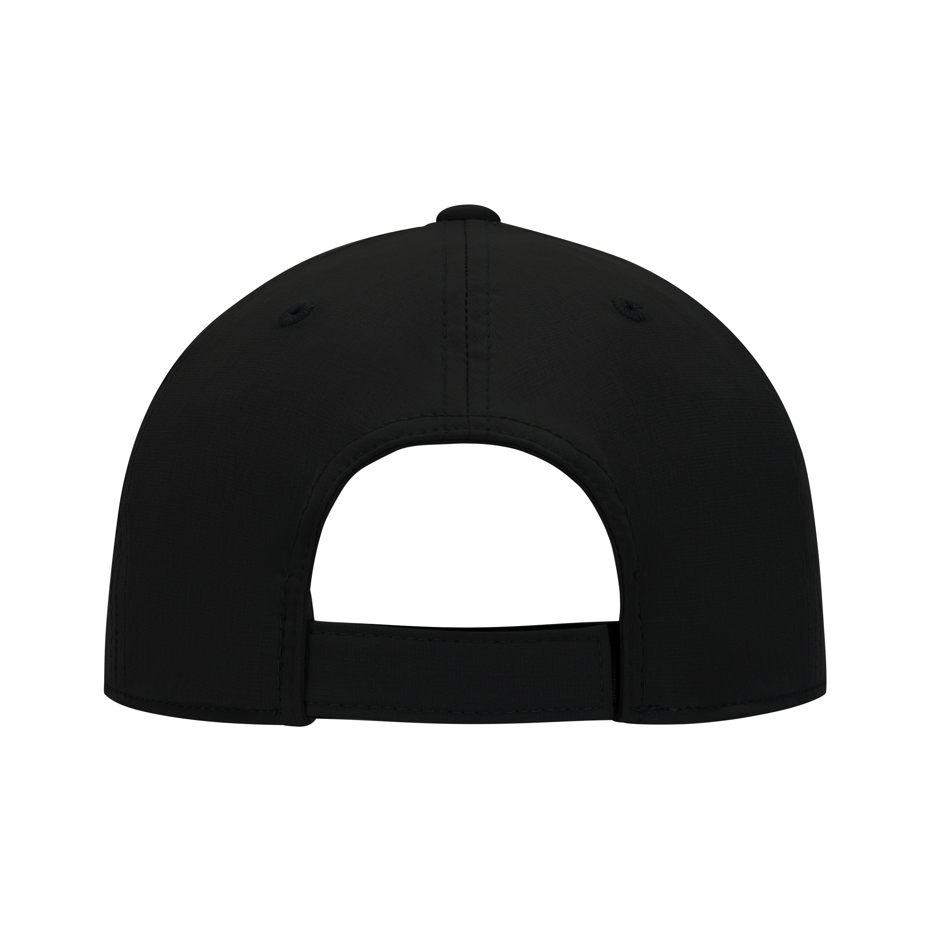 (ACE301SA) Nextfit™ 6 Panel Sustainable Golf Adjustable Ball Cap