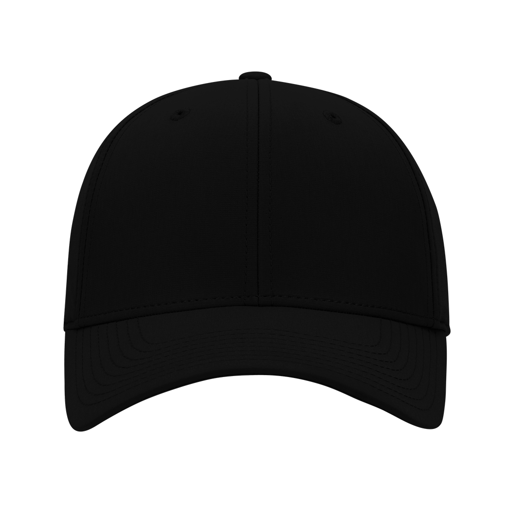 (ACE301SA) Nextfit™ 6 Panel Sustainable Golf Adjustable Ball Cap