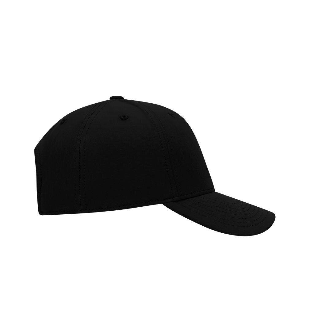 (ACE301SA) Nextfit™ 6 Panel Sustainable Golf Adjustable Ball Cap