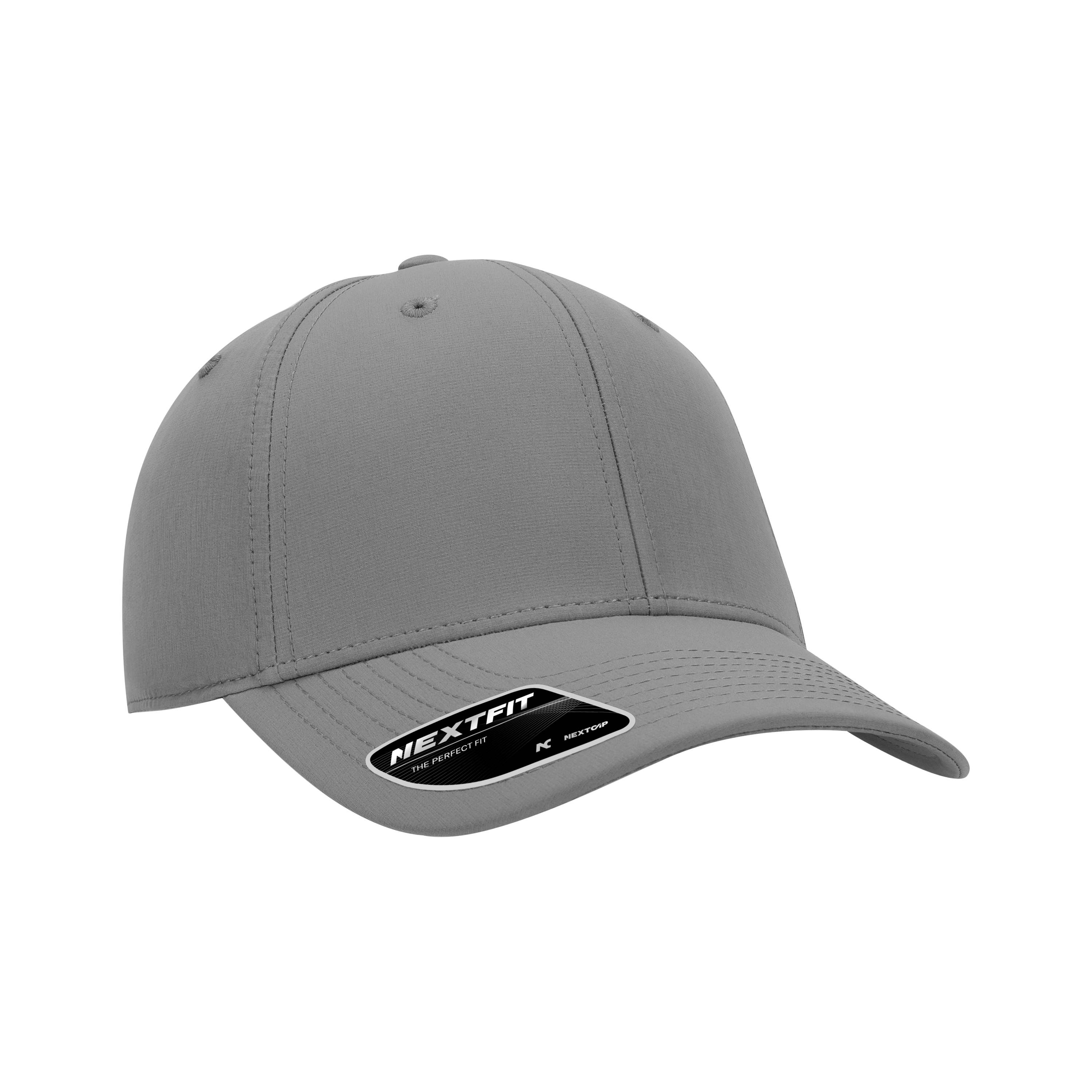 (ACE301SA) Nextfit™ 6 Panel Sustainable Golf Adjustable Ball Cap