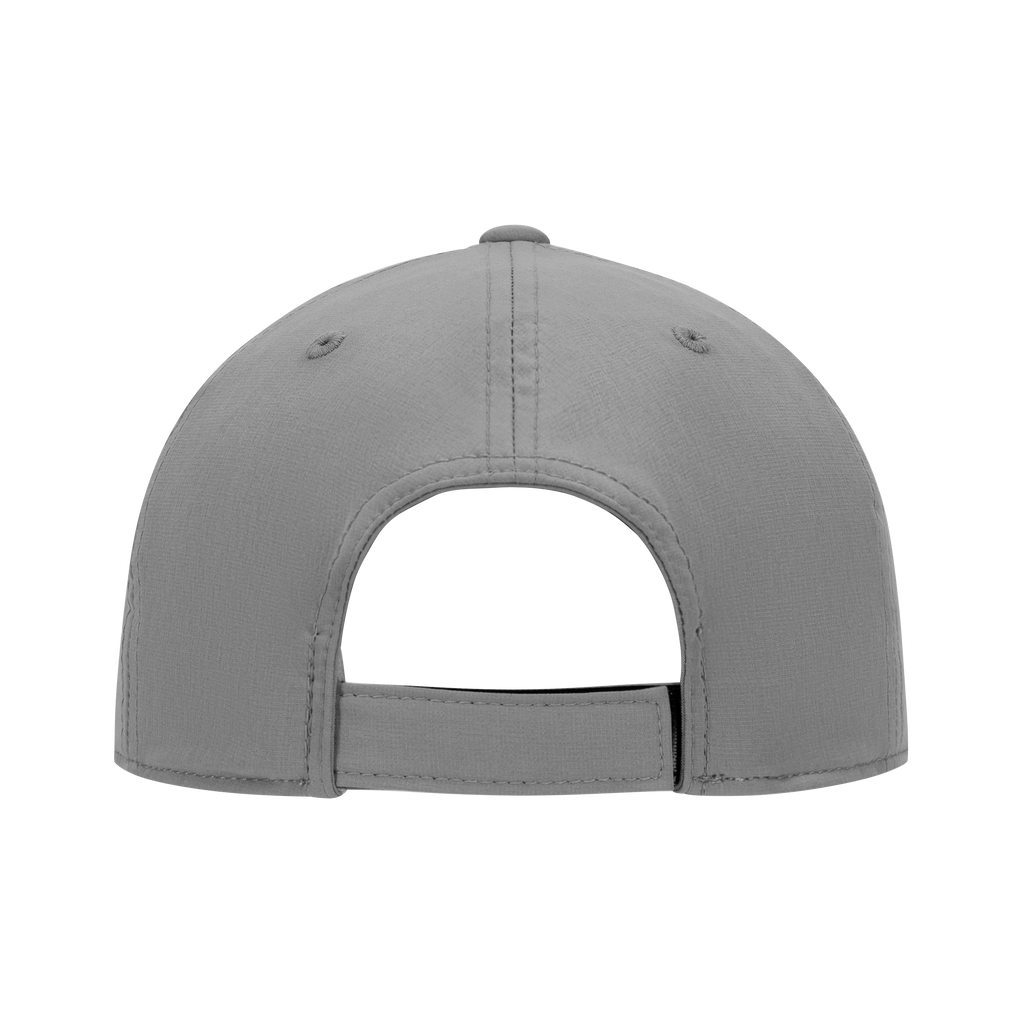 (ACE301SA) Nextfit™ 6 Panel Sustainable Golf Adjustable Ball Cap