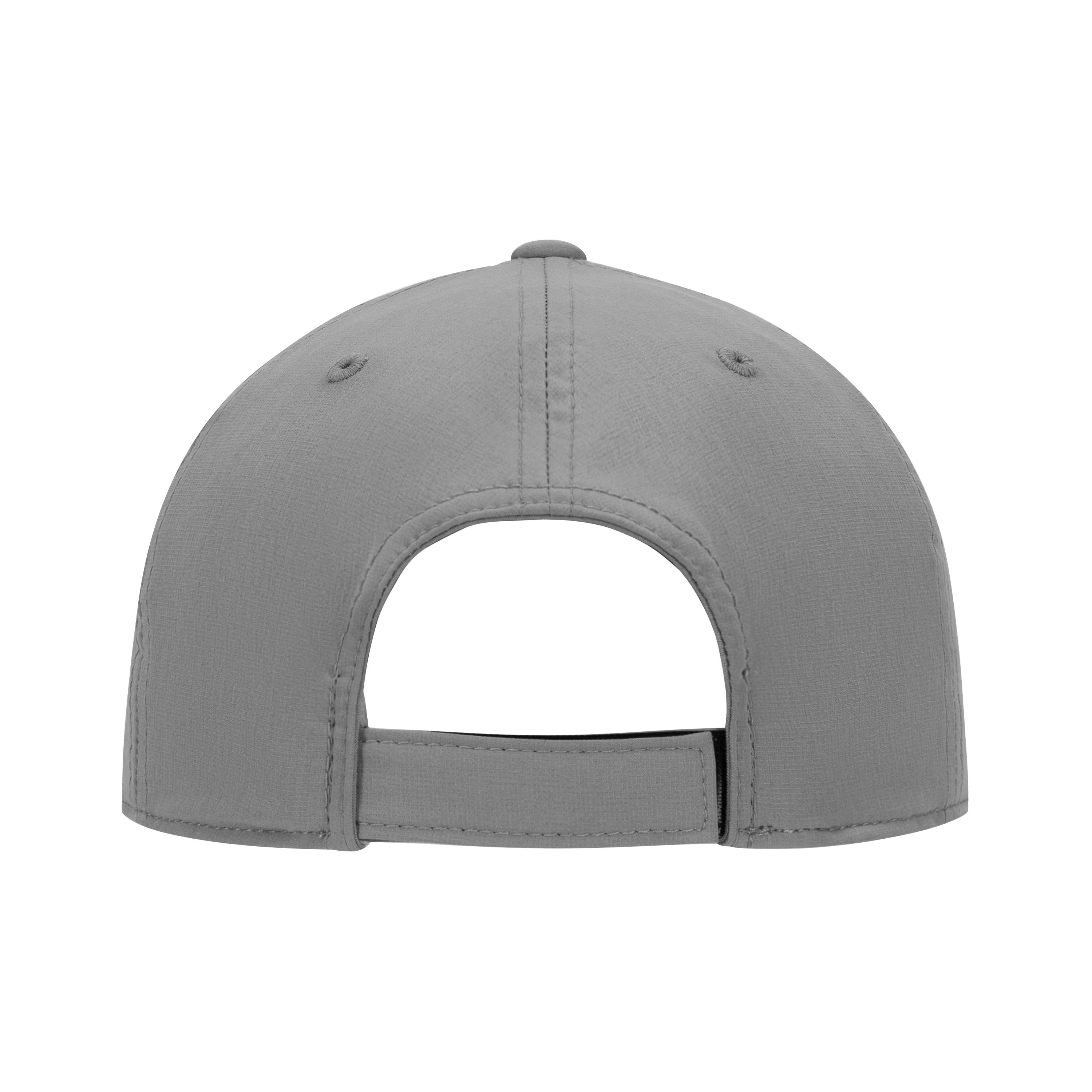 (ACE301SA) Nextfit™ 6 Panel Sustainable Golf Adjustable Ball Cap