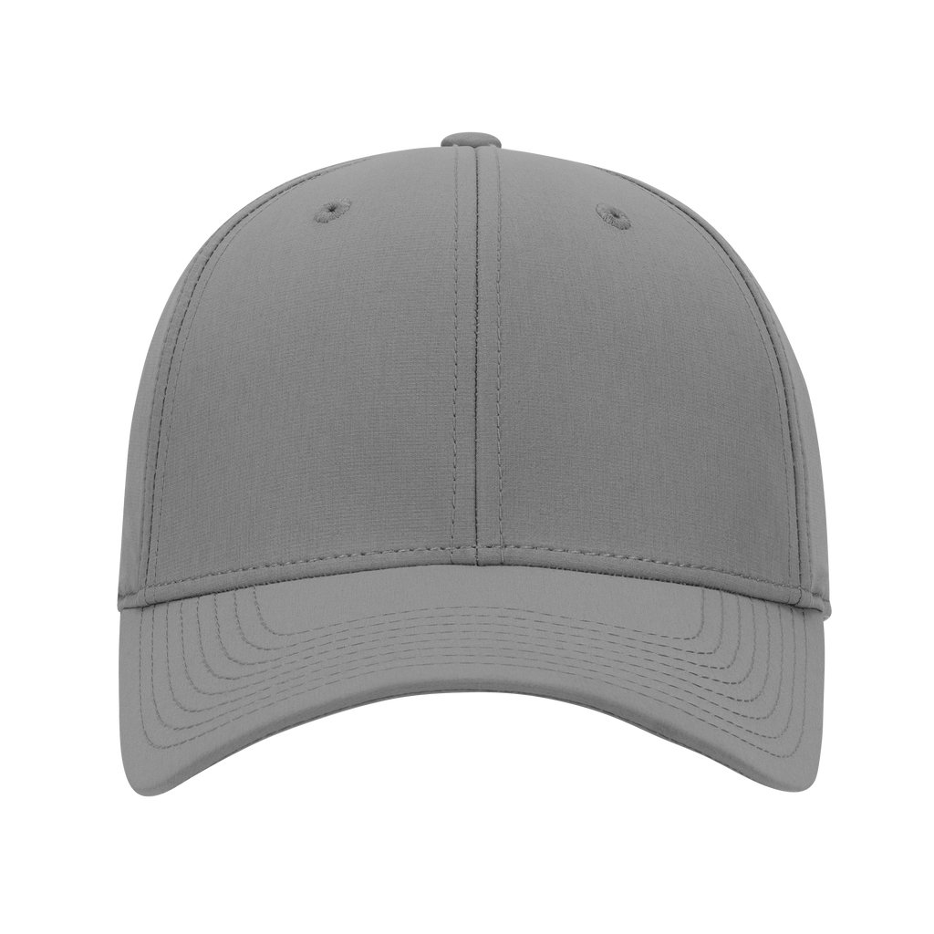 (ACE301SA) Nextfit™ 6 Panel Sustainable Golf Adjustable Ball Cap