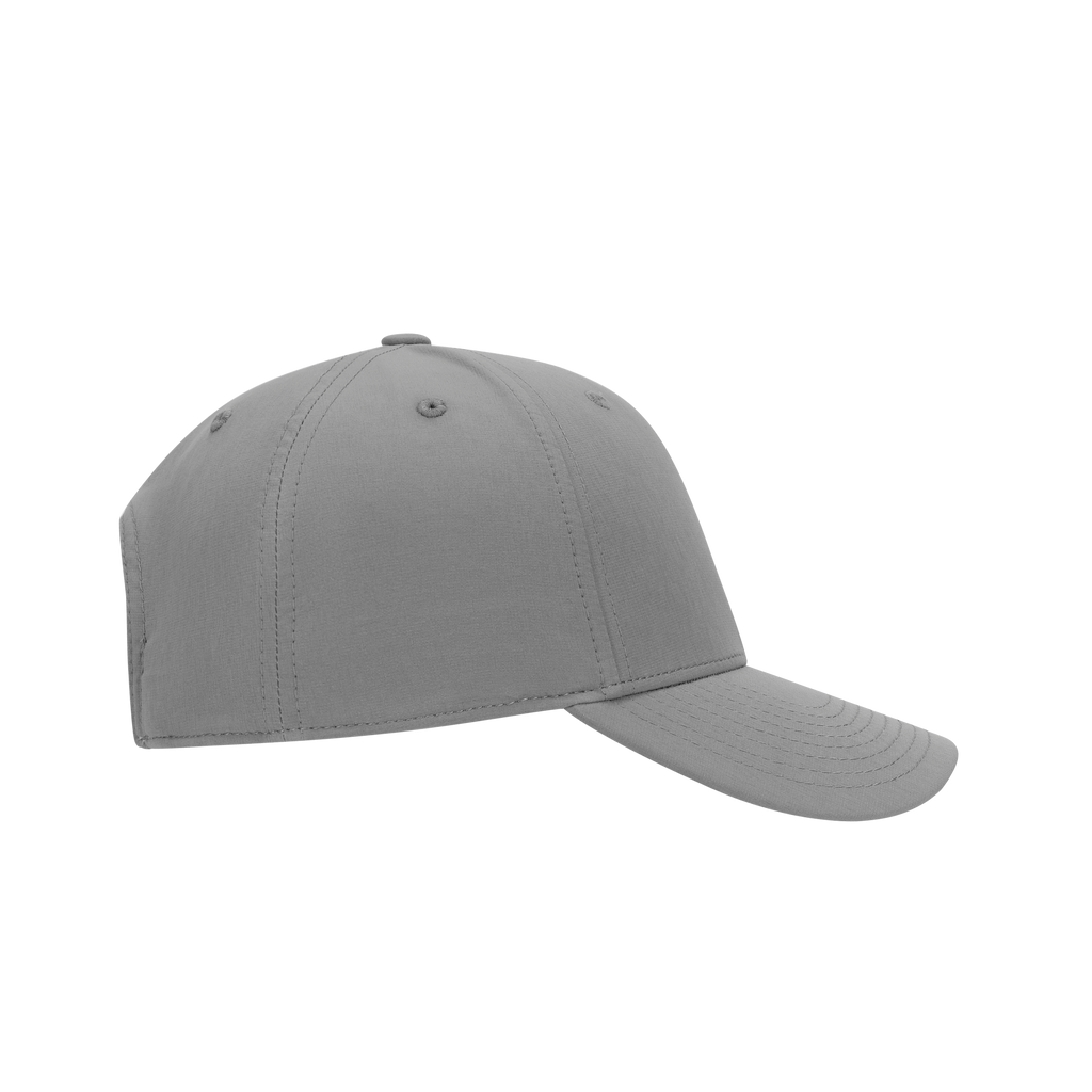 (ACE301SA) Nextfit™ 6 Panel Sustainable Golf Adjustable Ball Cap