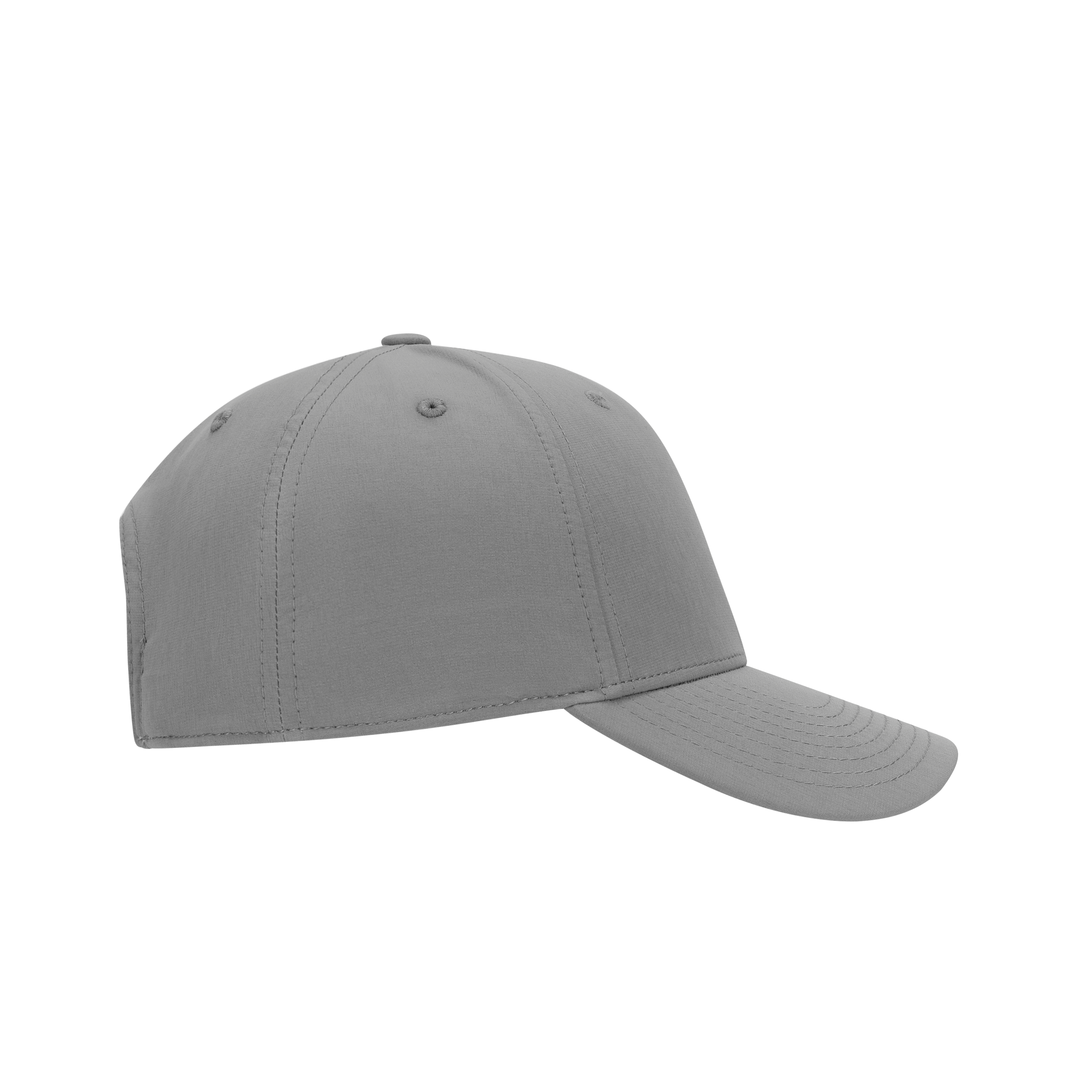 (ACE301SA) Nextfit™ 6 Panel Sustainable Golf Adjustable Ball Cap